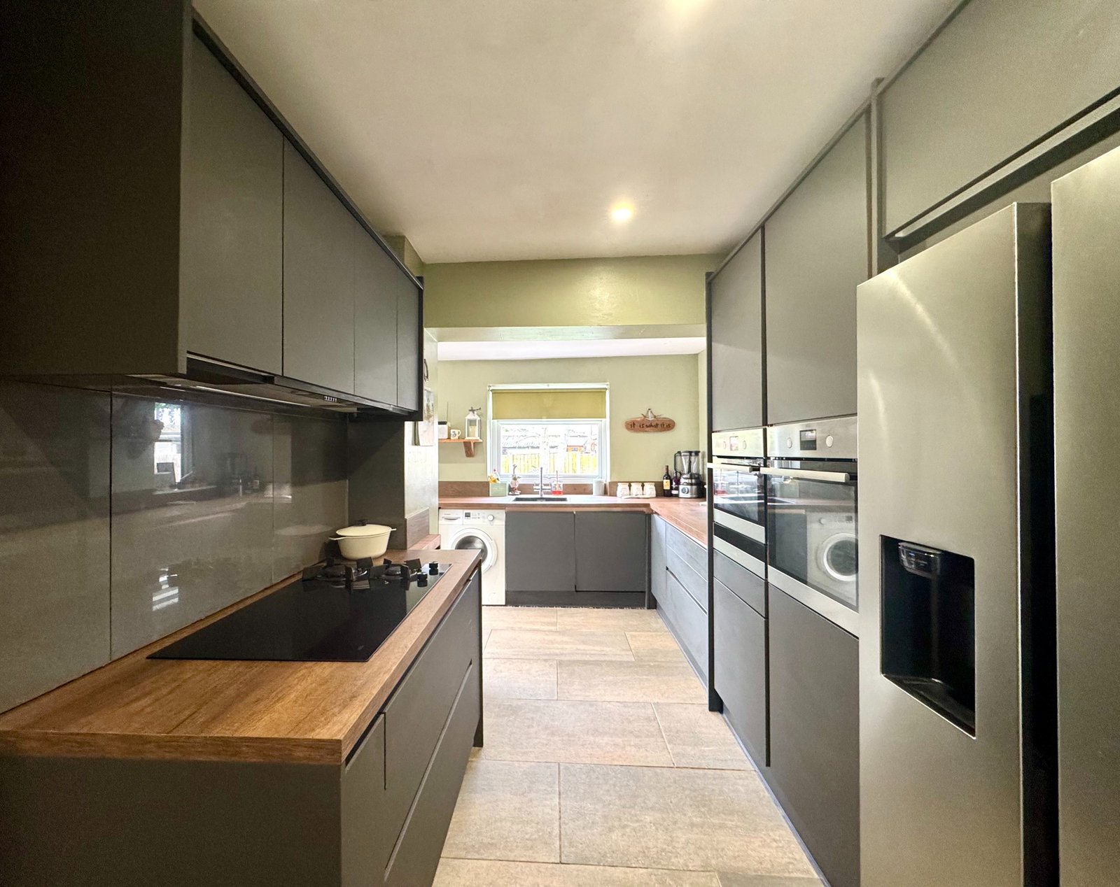 Semi Detached House in Preston