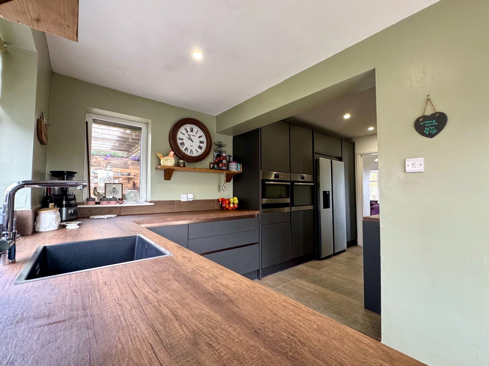 Semi Detached House in Preston