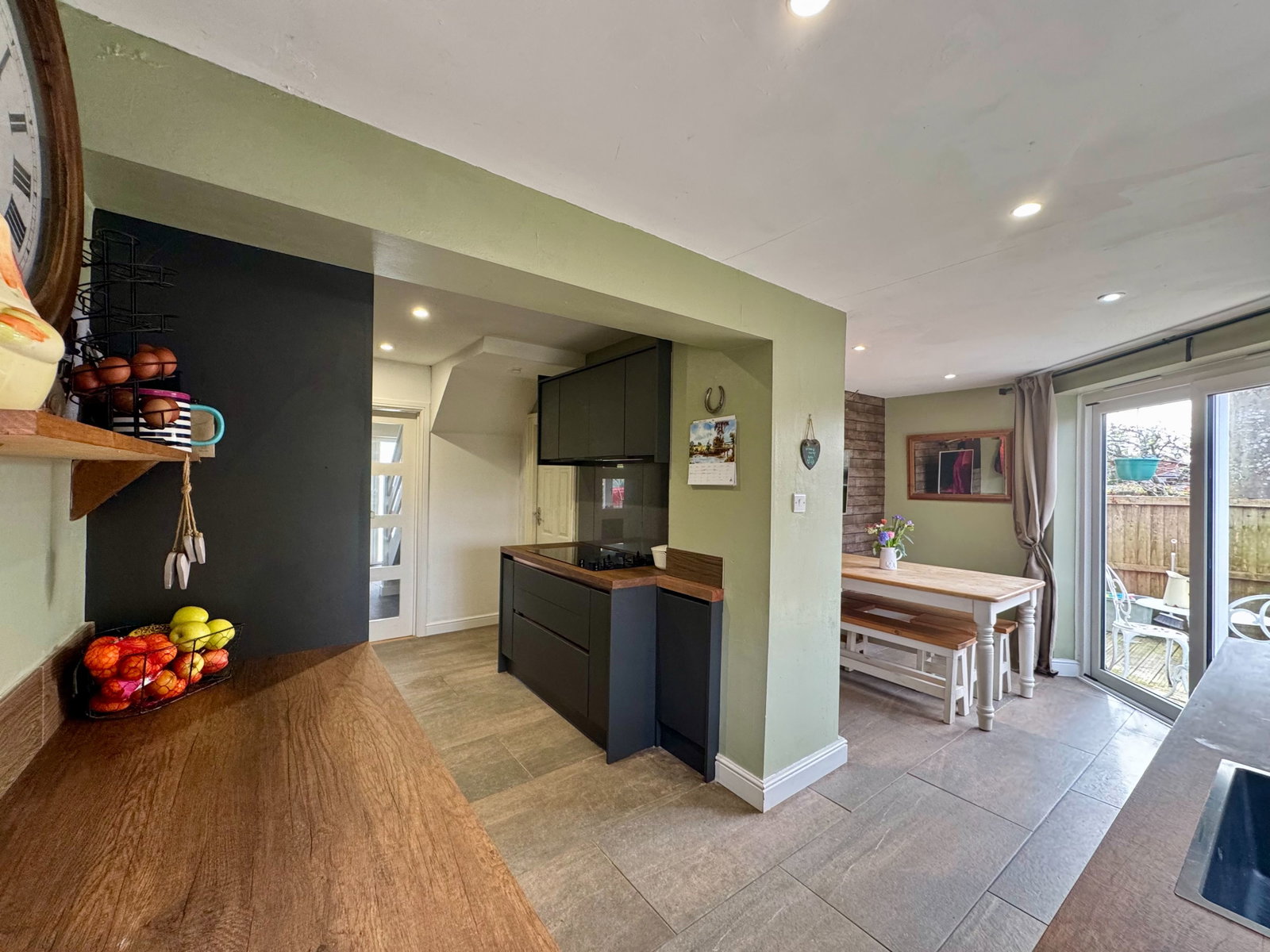 Semi Detached House in Preston