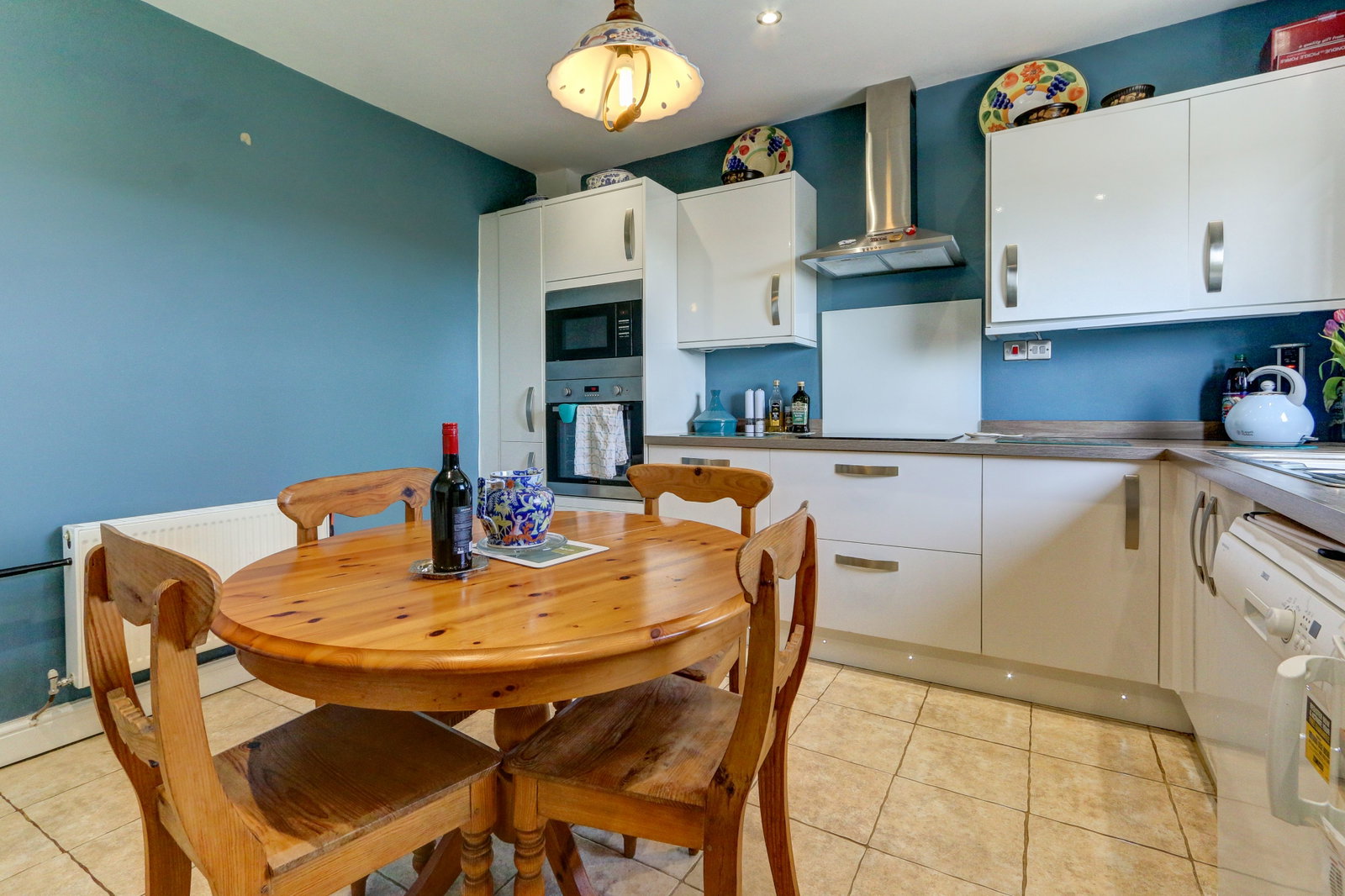 Cottage in Morpeth