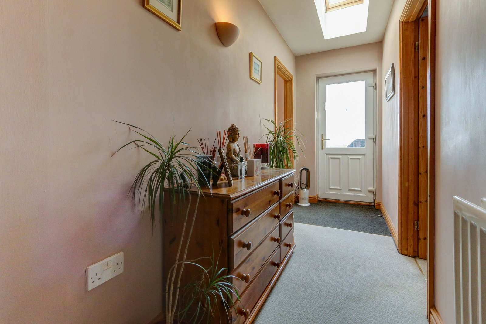 Cottage in Morpeth