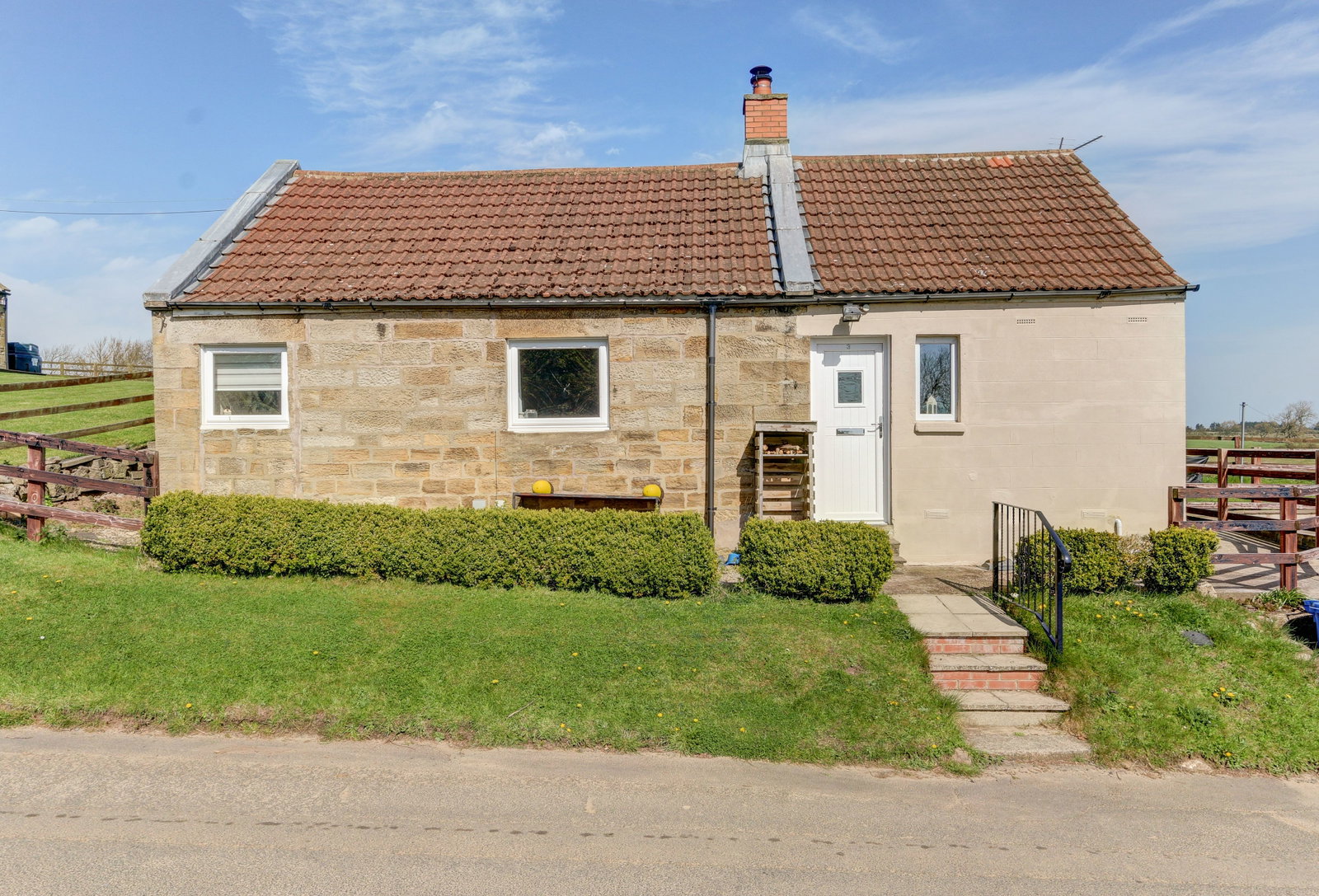Cottage in Morpeth