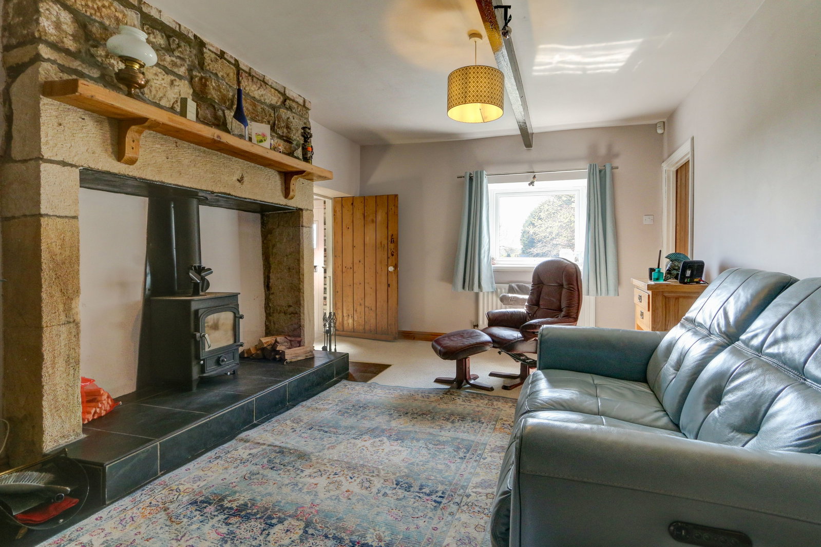 Cottage in Morpeth