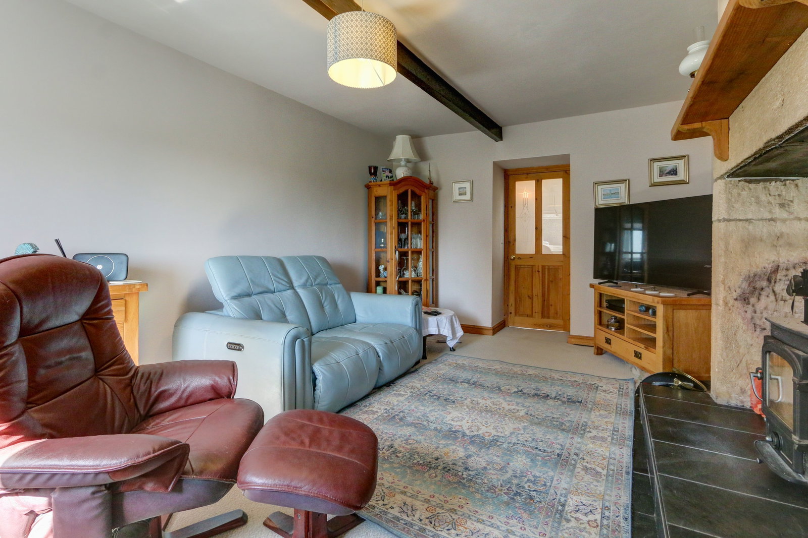 Cottage in Morpeth