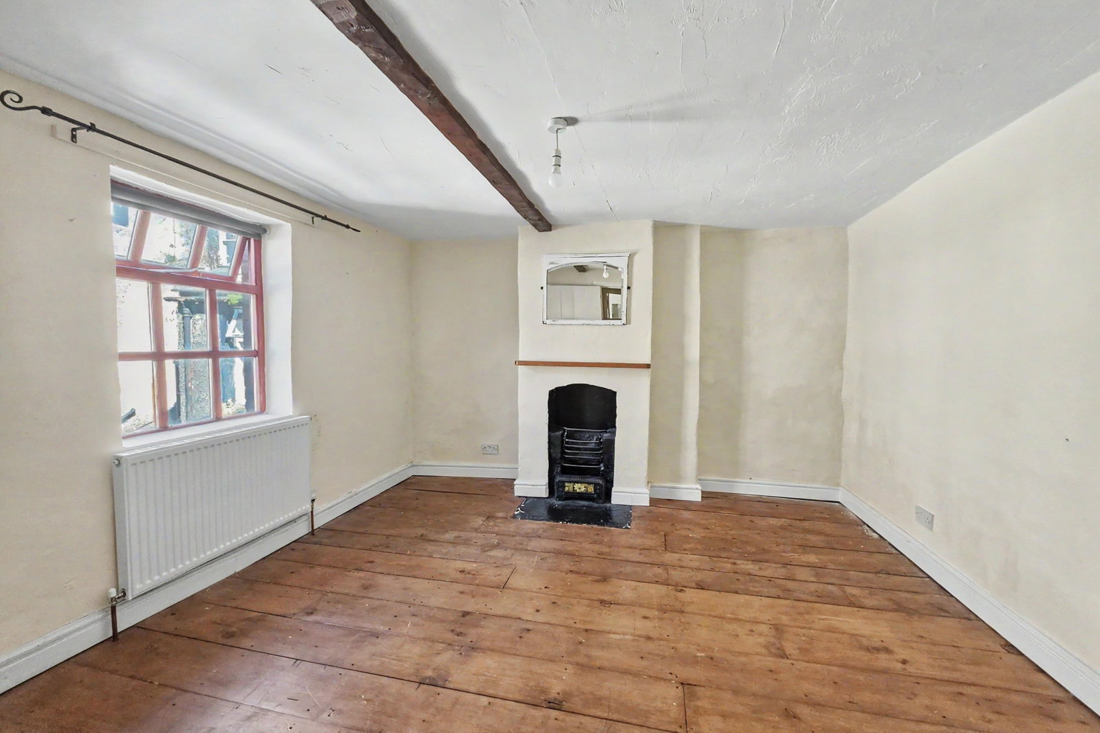 Terraced House in Maryport 3