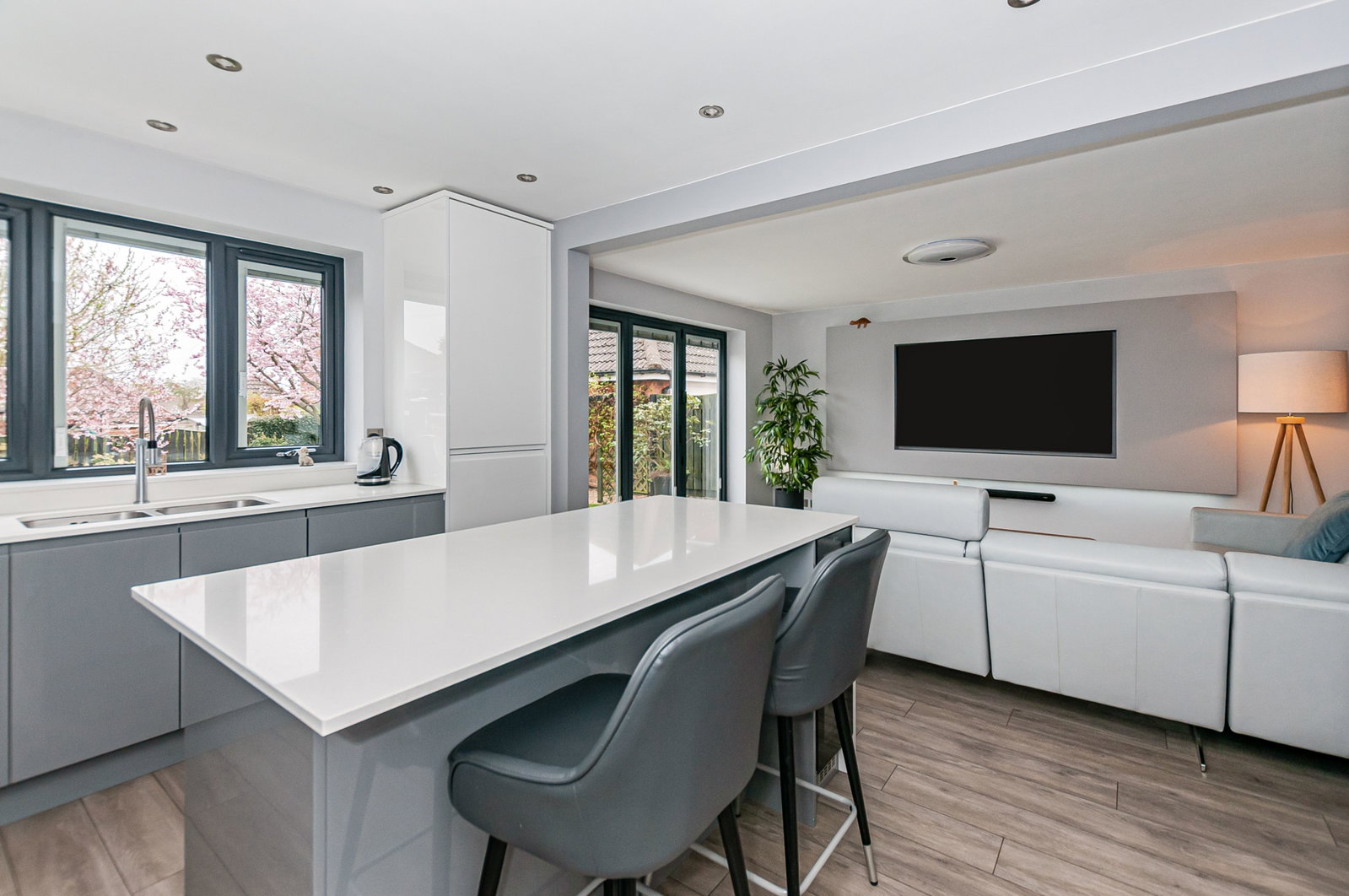 Detached House in Cottingham