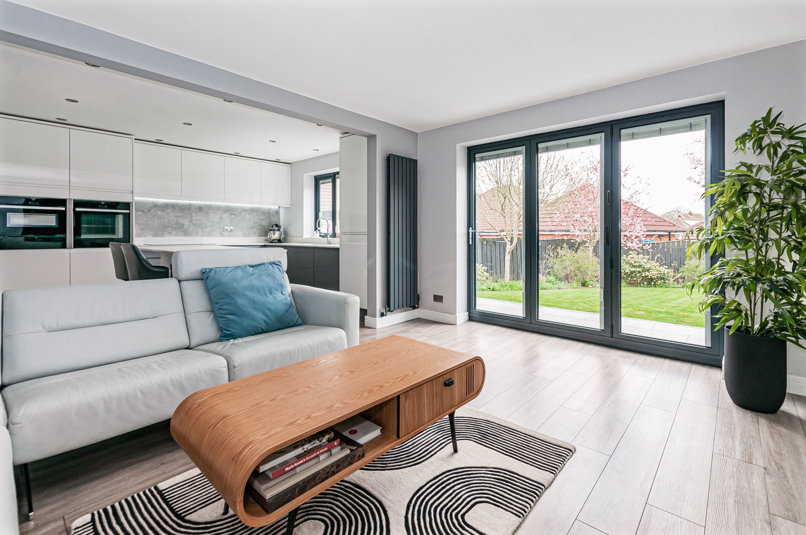 Detached House in Cottingham