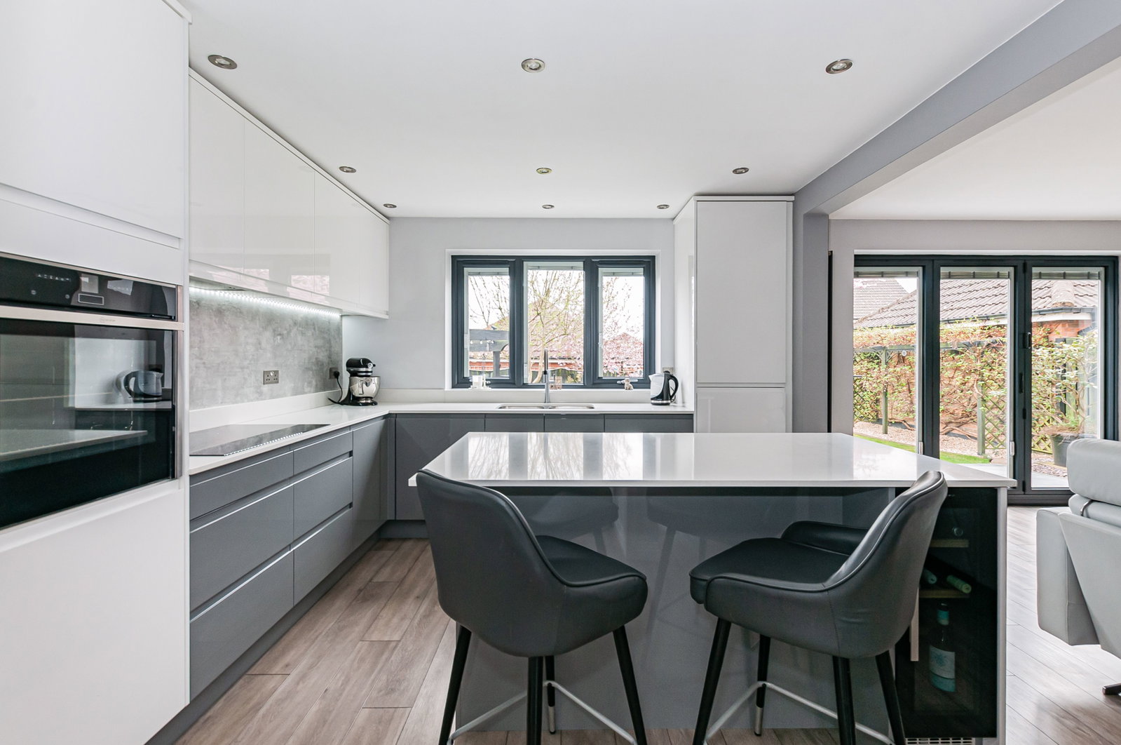 Detached House in Cottingham