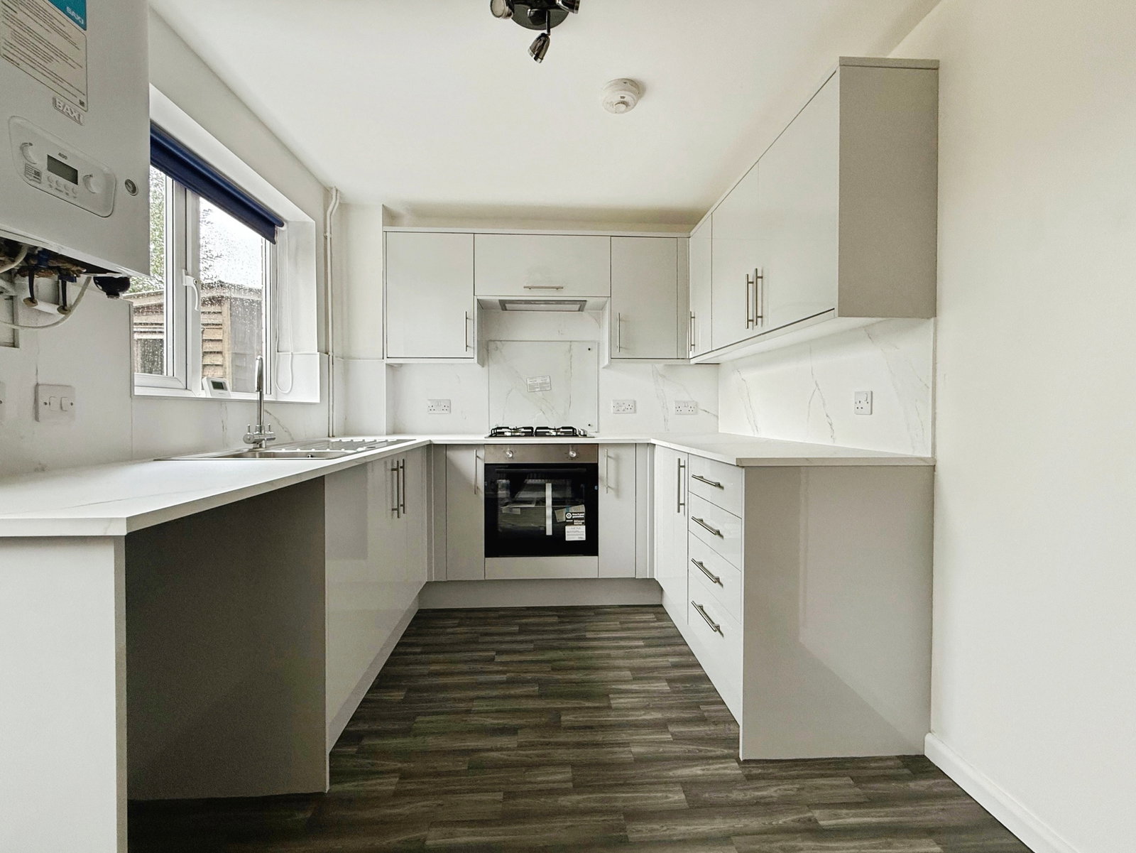 End Of Terrace House for sale in Swansea, Clos Tygwyn, Gowerton, Swansea, SA4 3GF