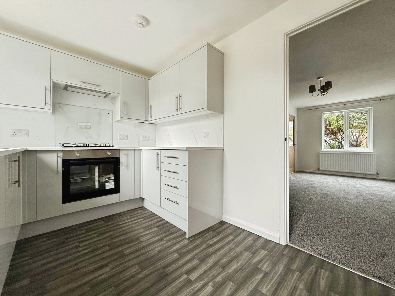 End Of Terrace House for sale in Swansea, Clos Tygwyn, Gowerton, Swansea, SA4 3GF