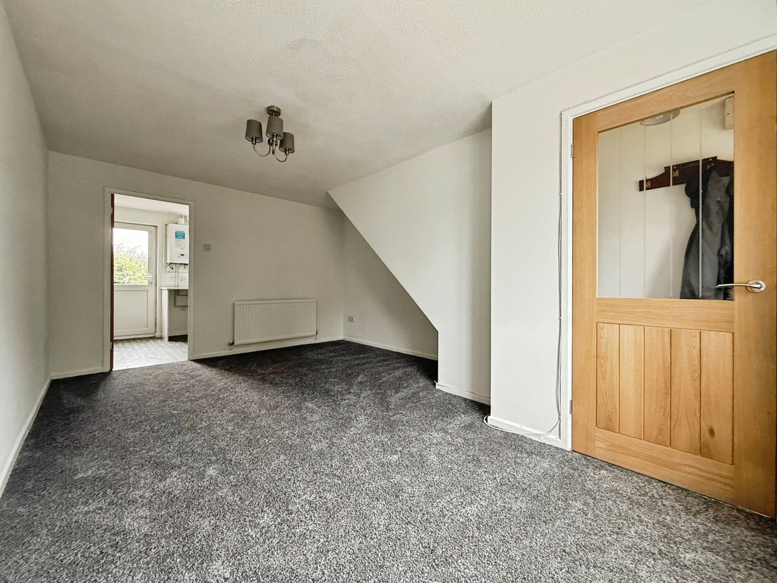 End Of Terrace House for sale in Swansea, Clos Tygwyn, Gowerton, Swansea, SA4 3GF