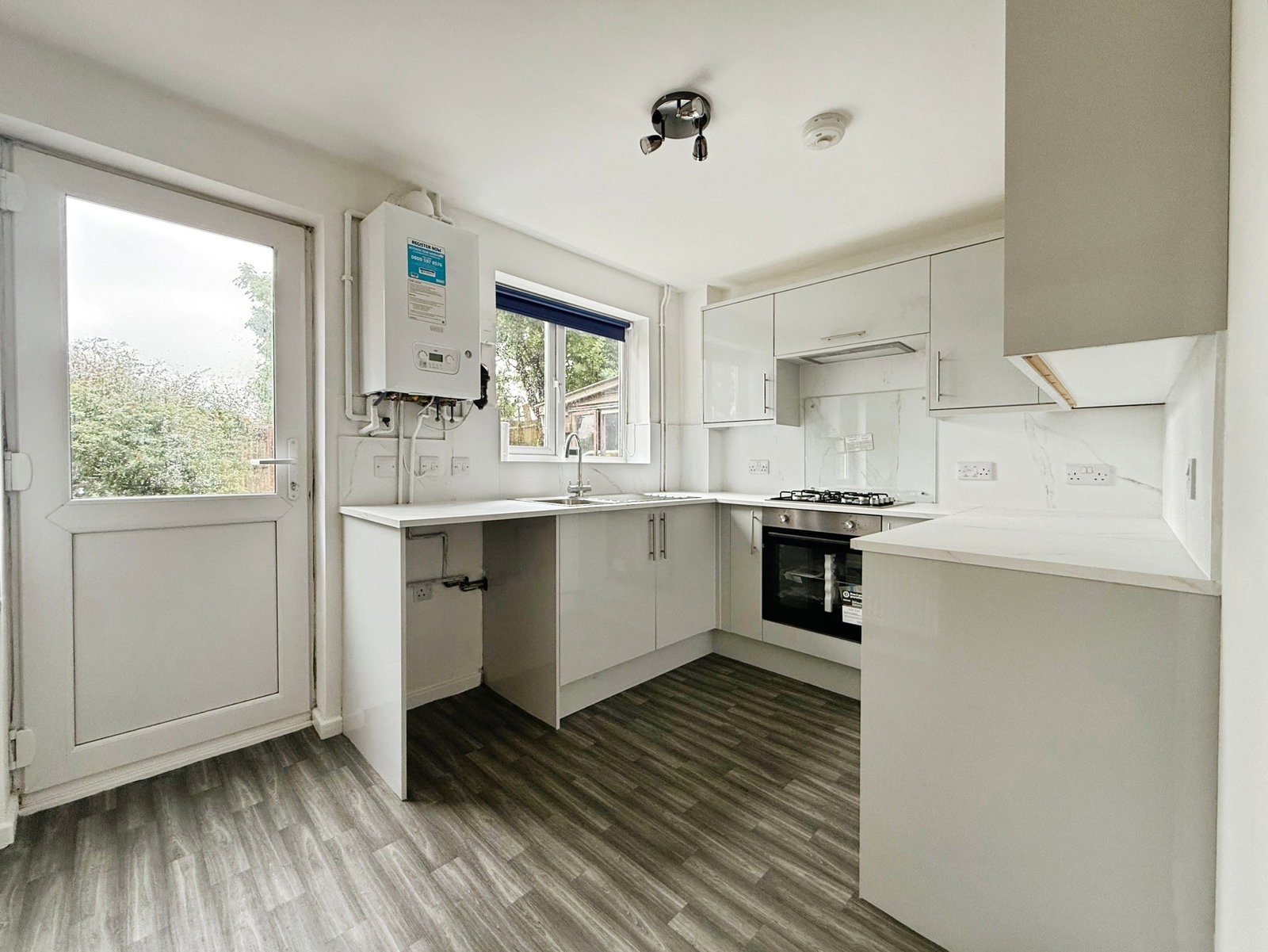 End Of Terrace House for sale in Swansea, Clos Tygwyn, Gowerton, Swansea, SA4 3GF