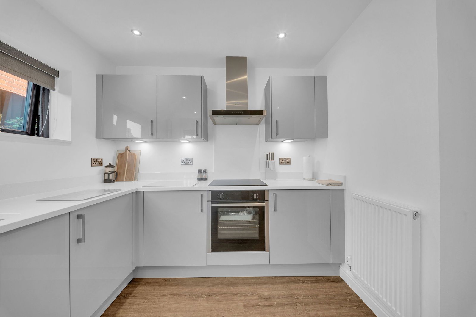 Detached House in Chorley 4
