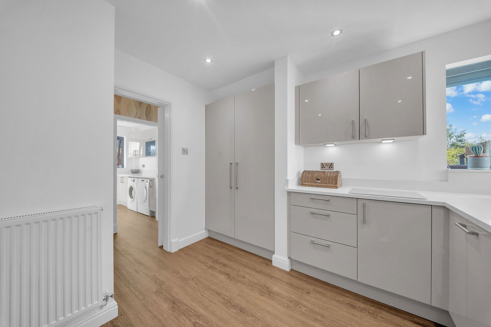 Detached House in Chorley 5