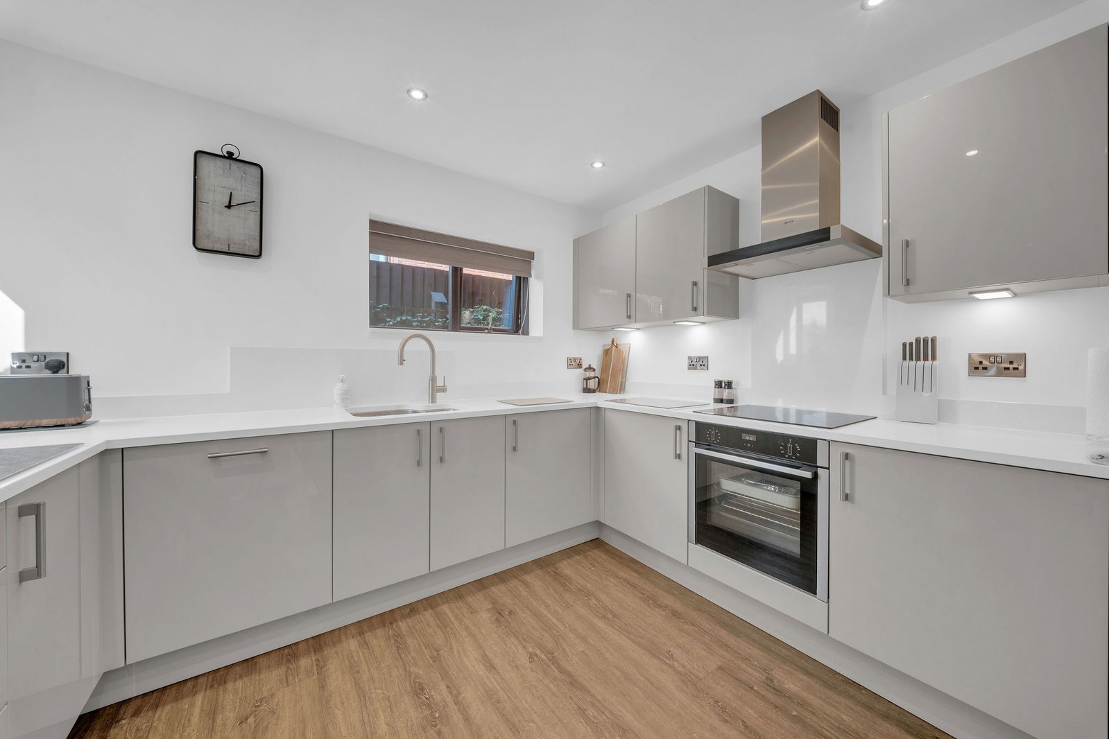 Detached House in Chorley 3