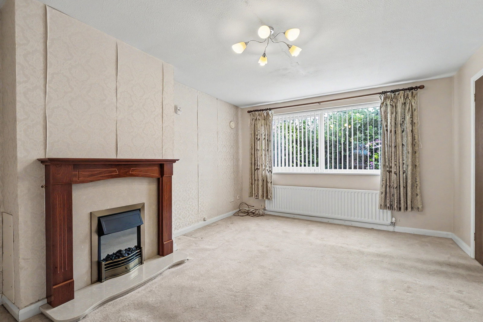 Detached House in Egremont