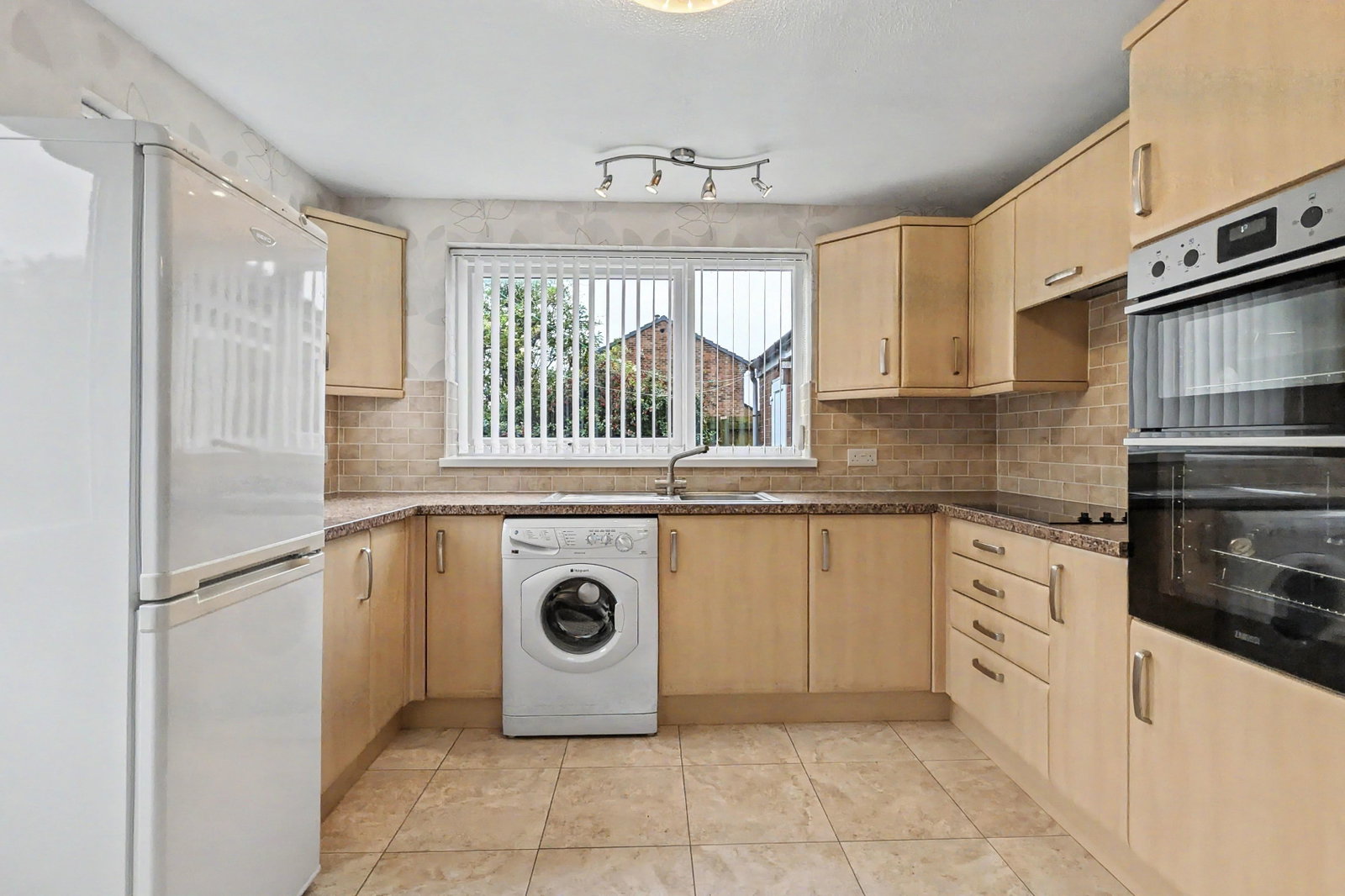 Detached House in Egremont