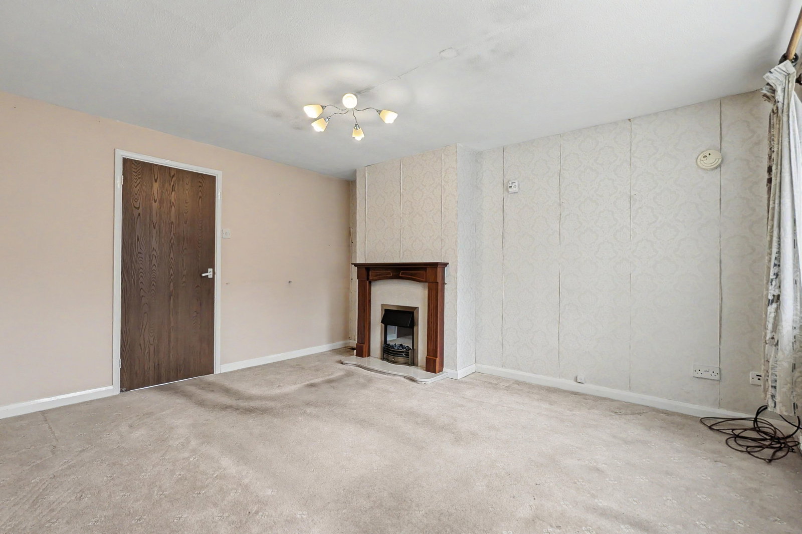 Detached House in Egremont