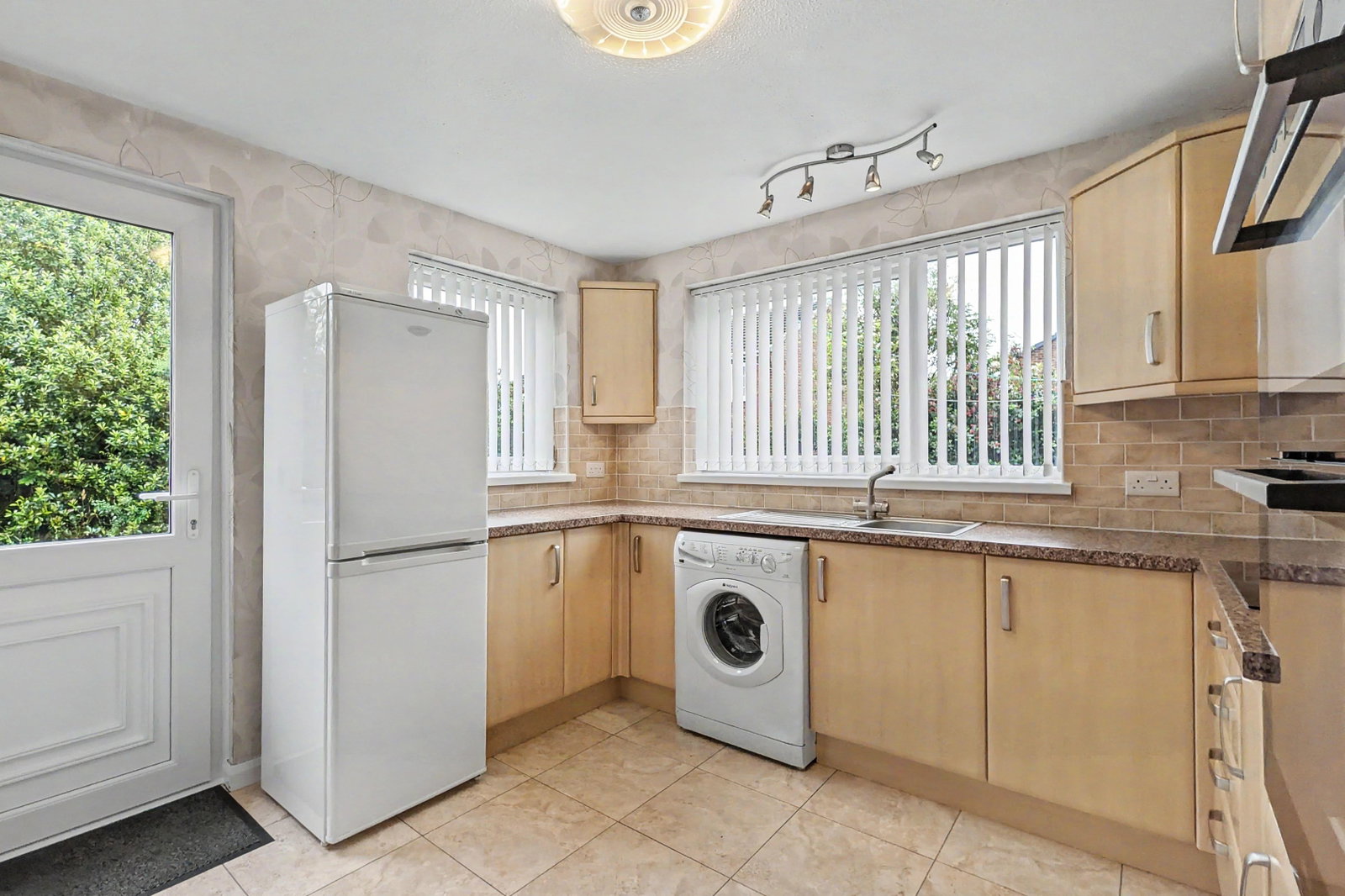 Detached House in Egremont