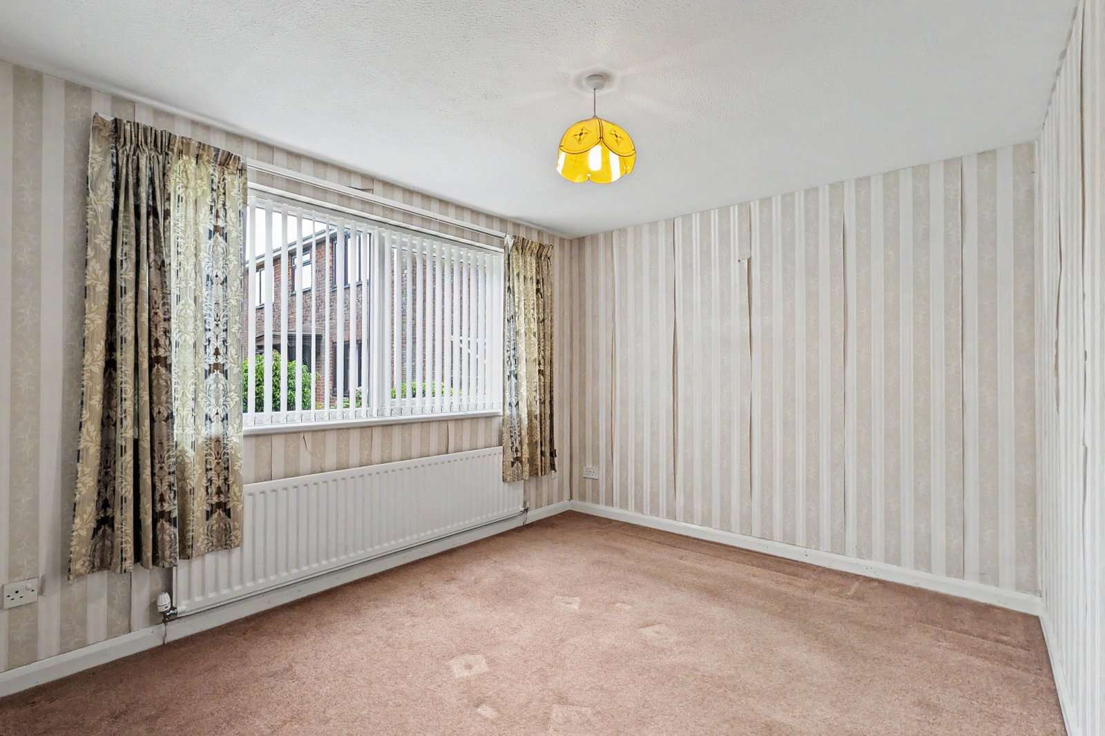 Detached House in Egremont