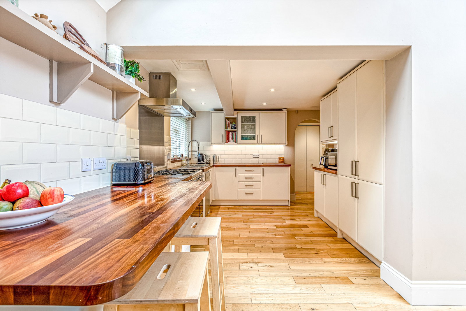 Detached House in Leicester