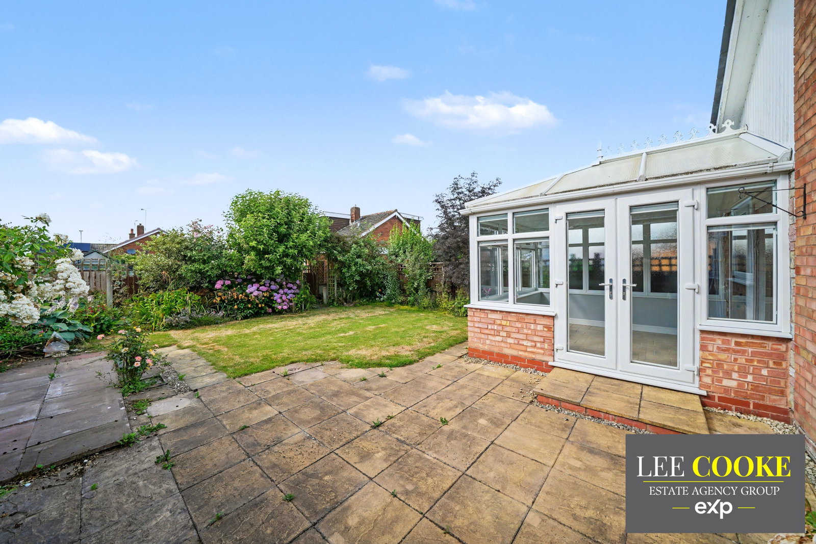 Bungalow in Stafford