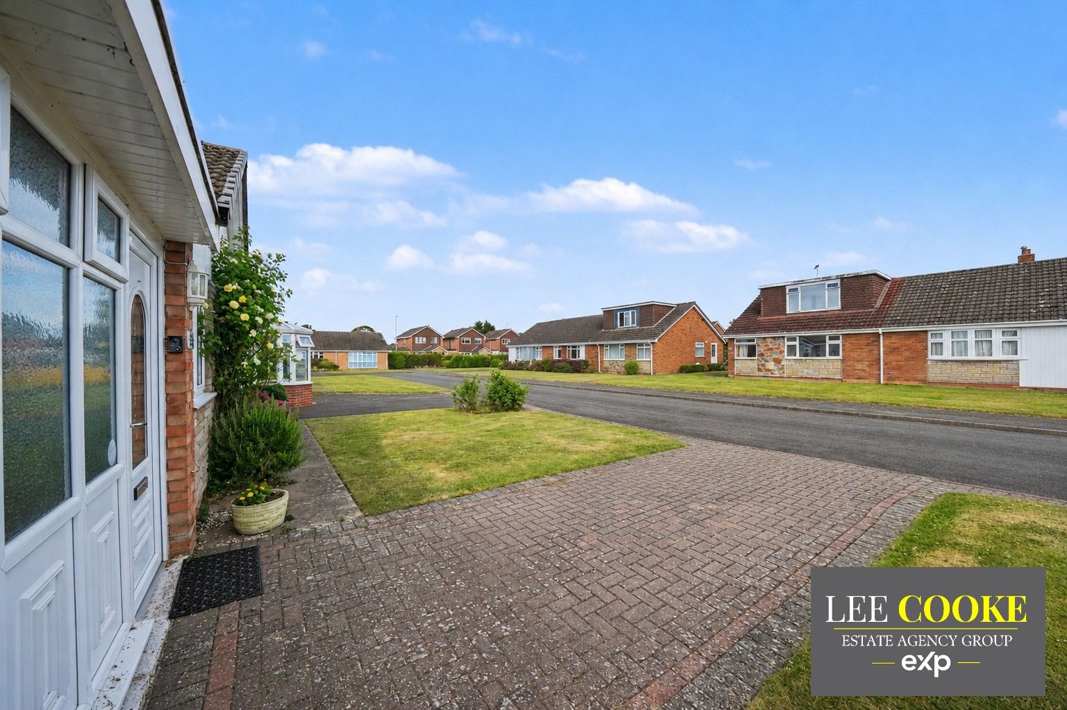 Bungalow in Stafford