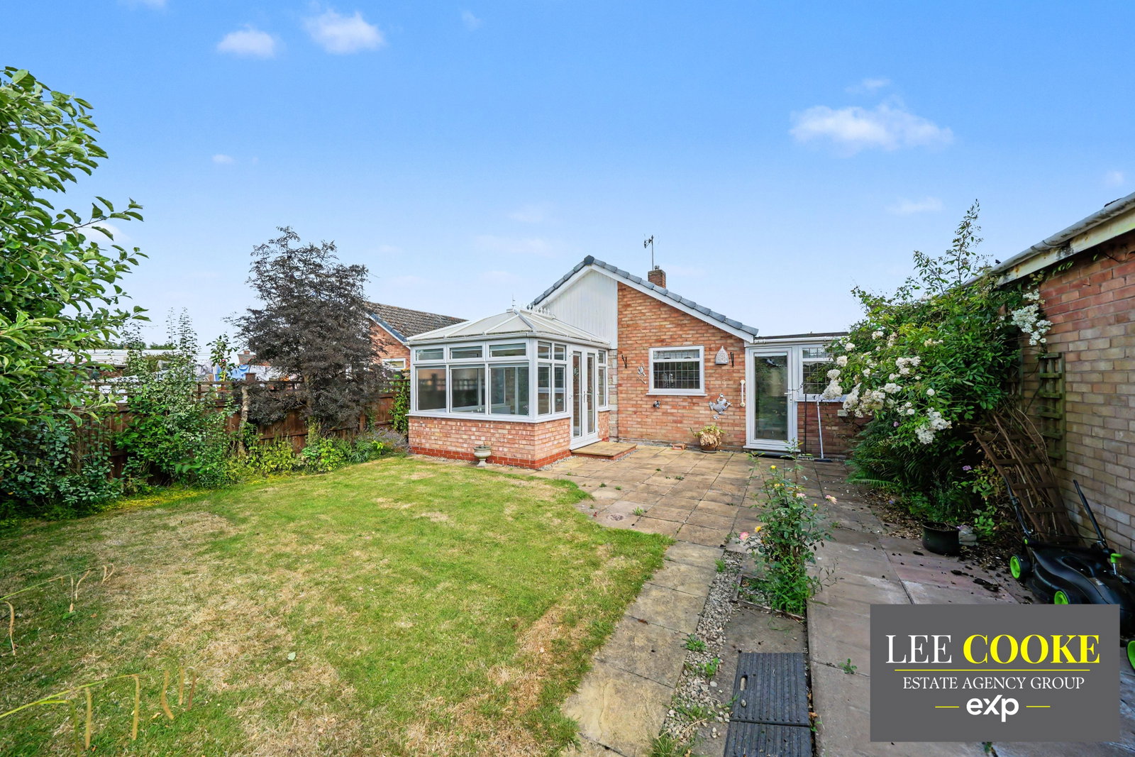 Bungalow in Stafford