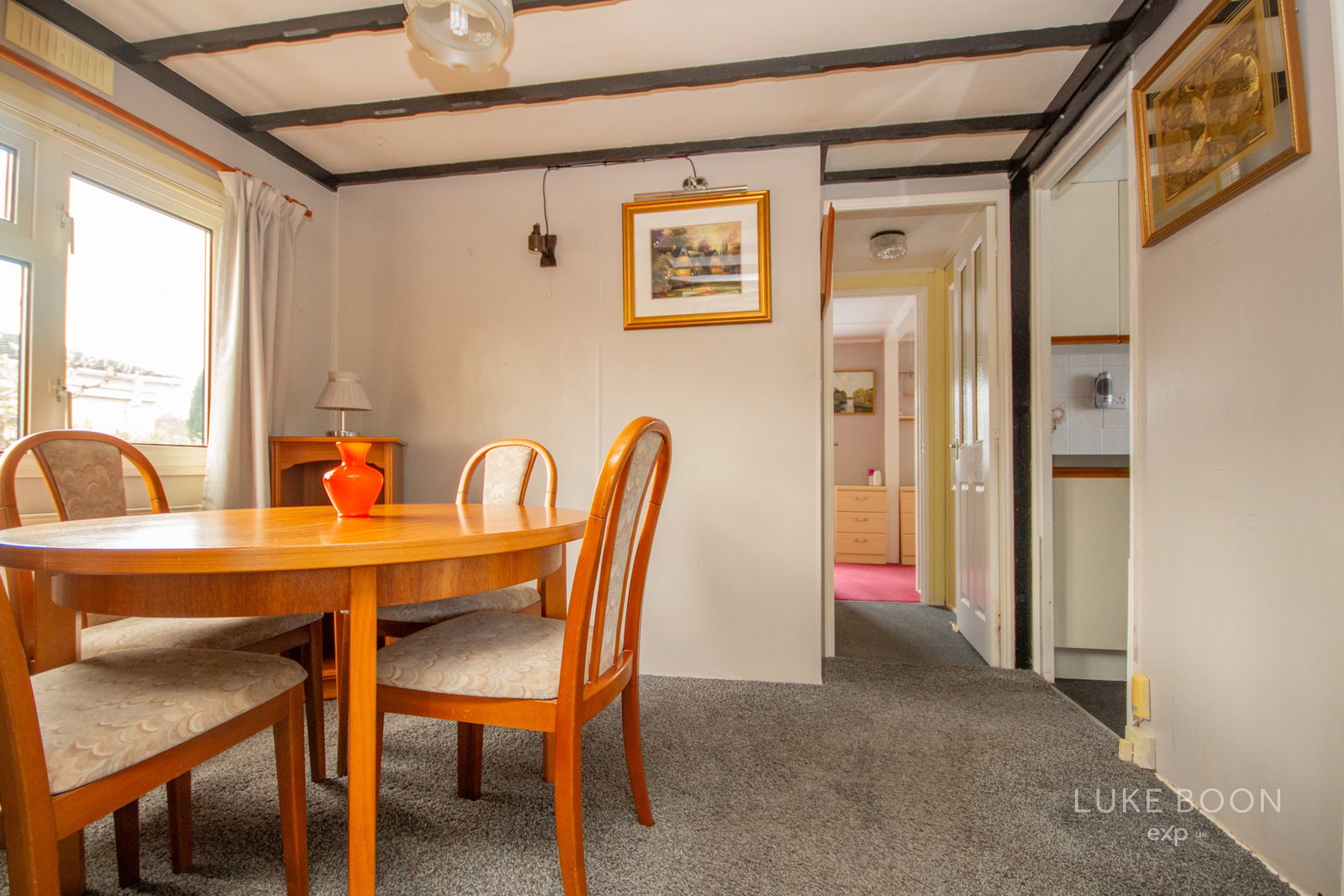 Park Home in Plymouth