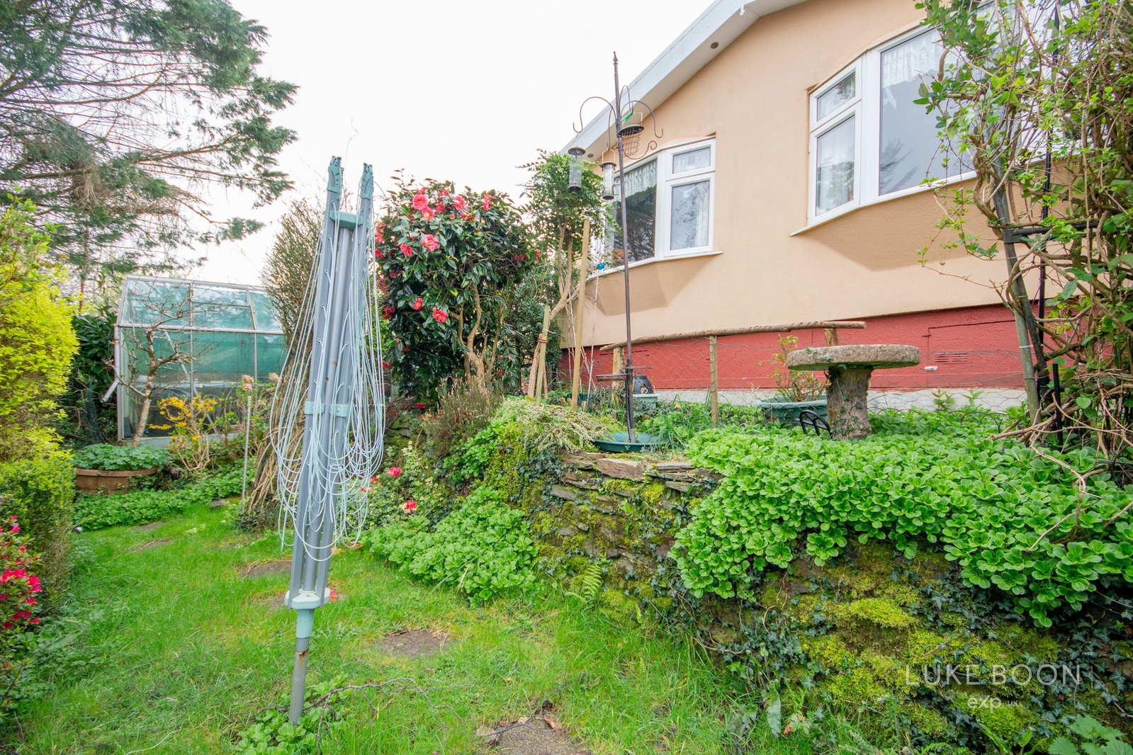 Park Home in Plymouth