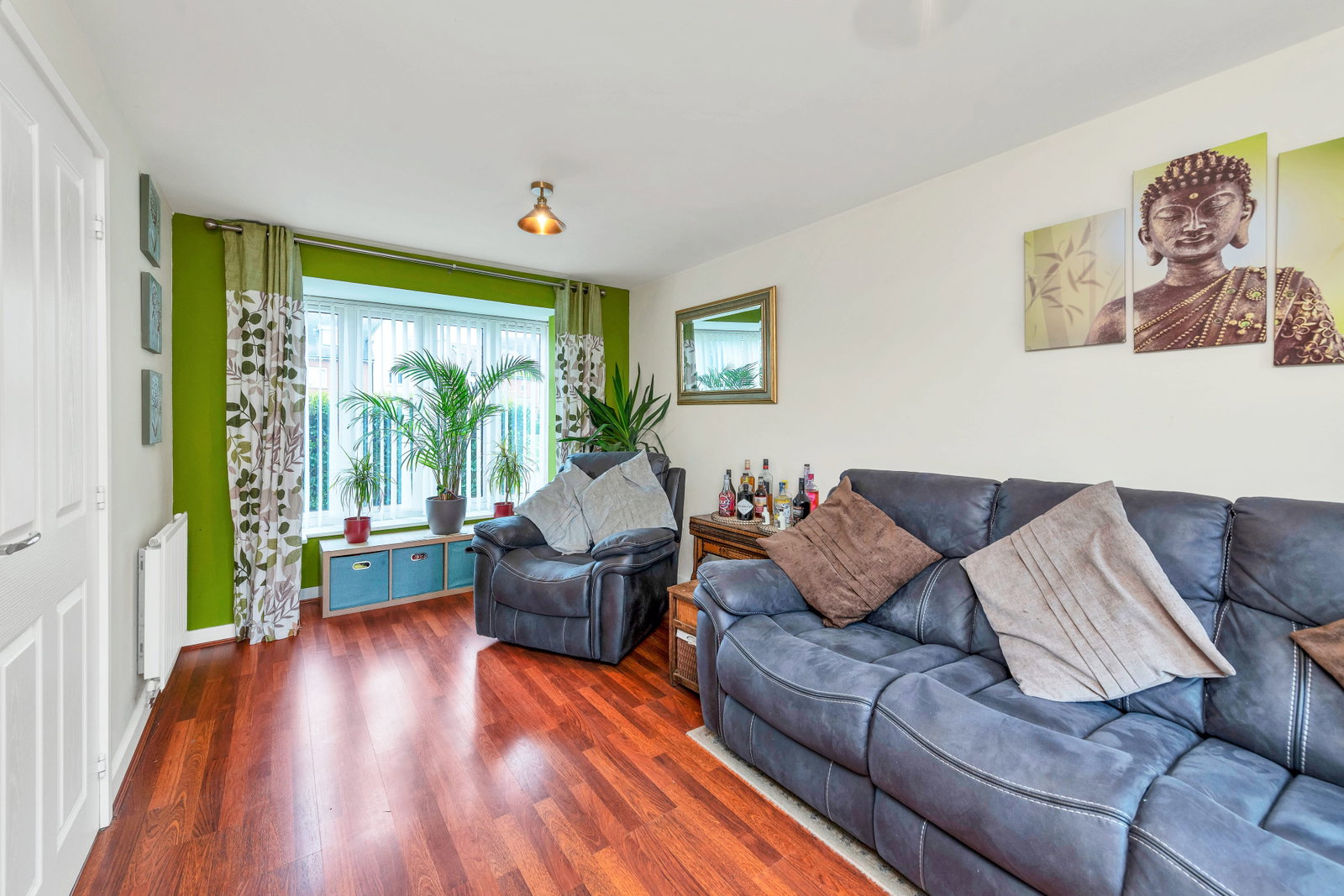 Semi Detached House in St. Ives