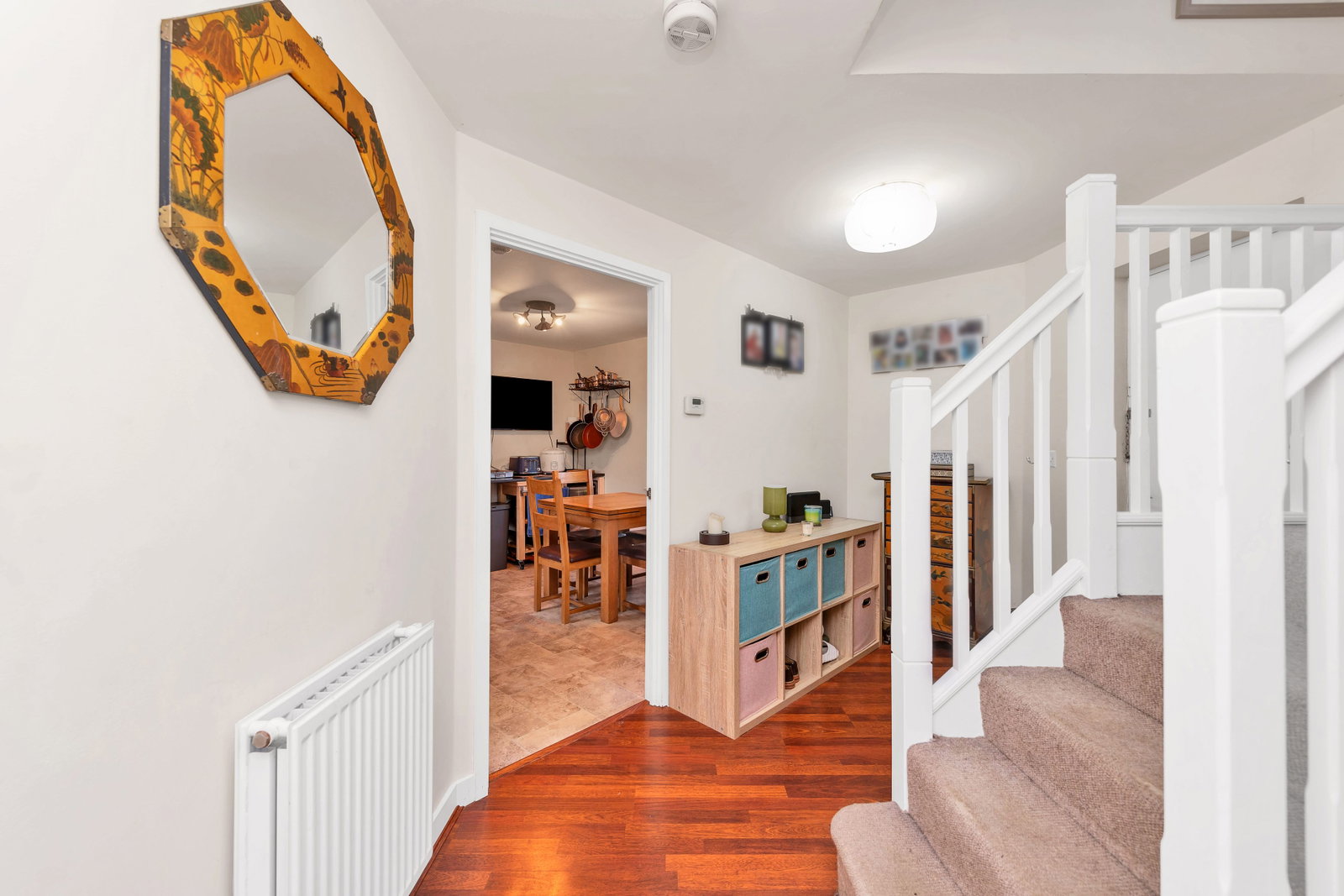 Semi Detached House in St. Ives