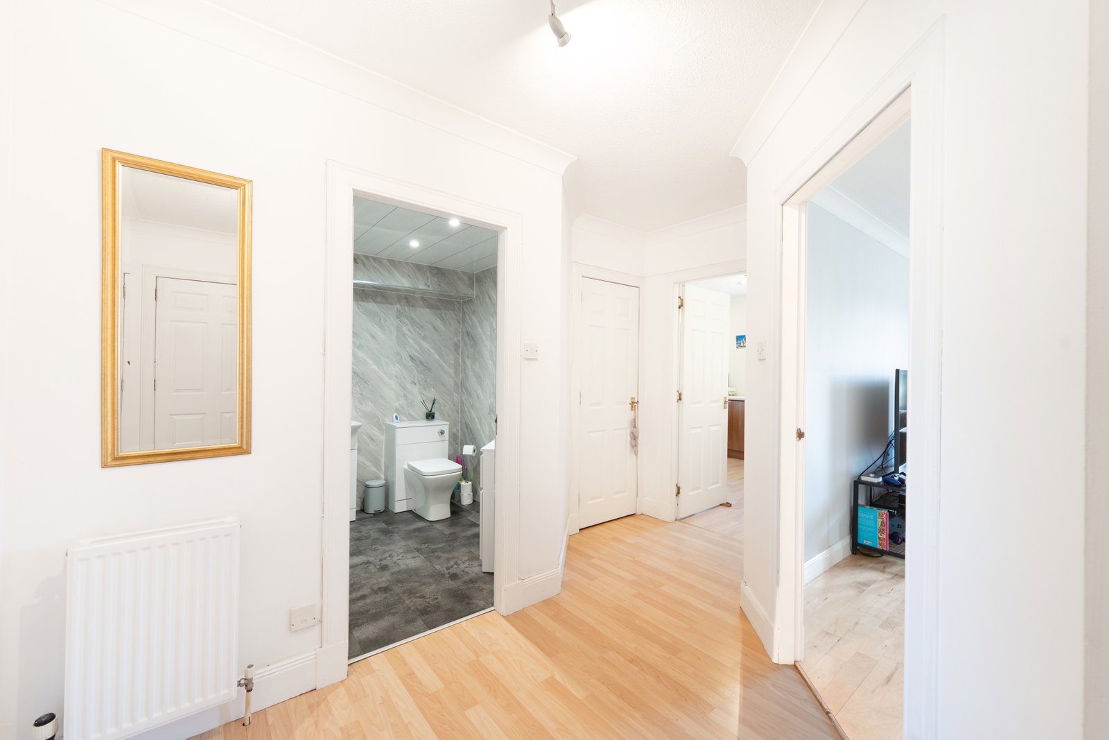 Flat in Kirkcaldy