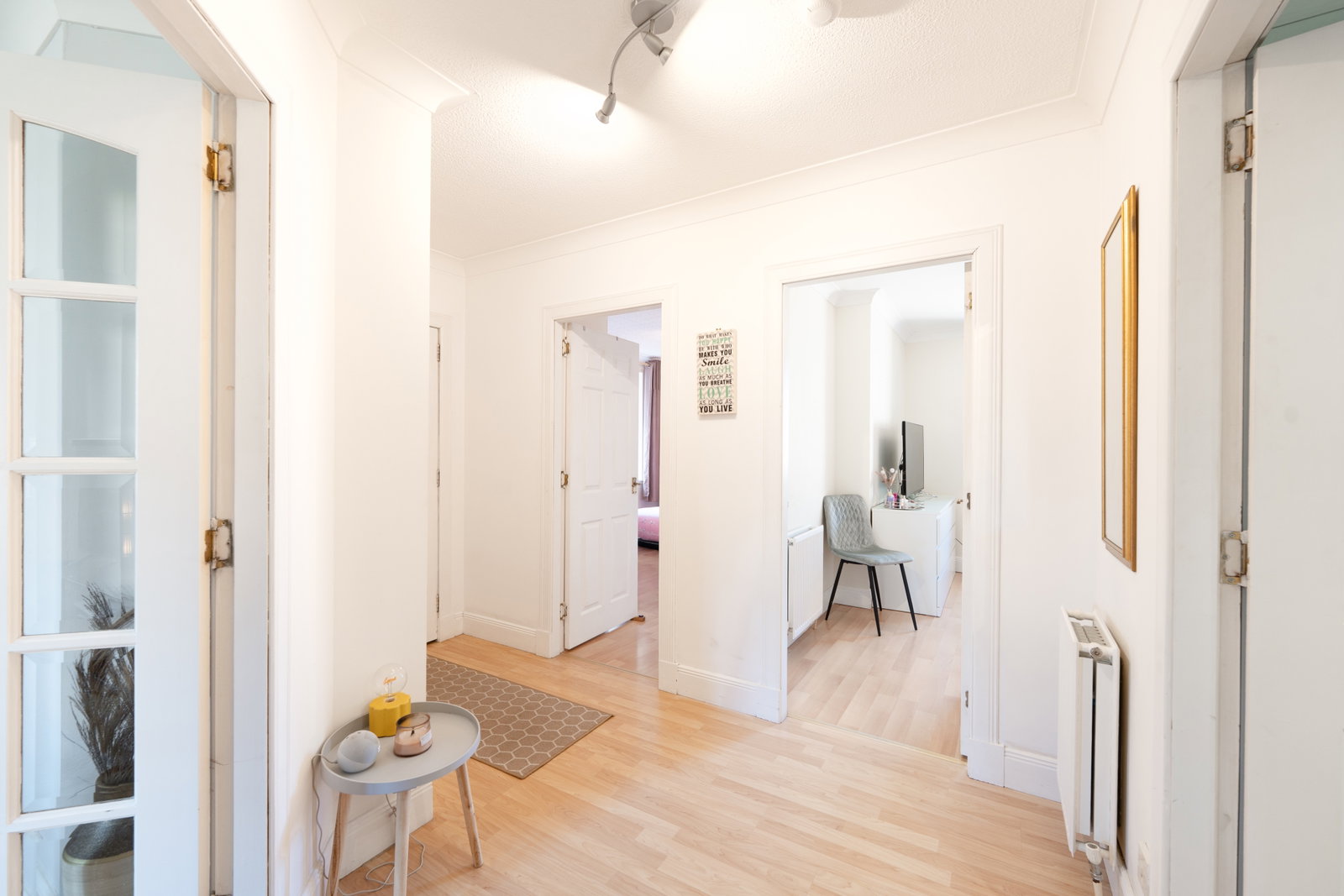 Flat in Kirkcaldy