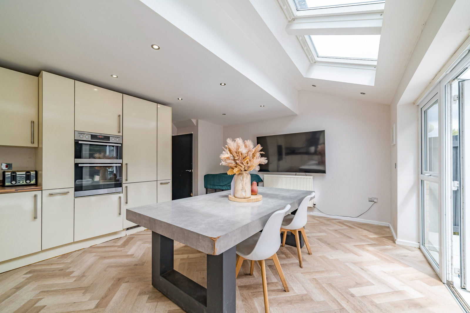 Detached House in Heywood