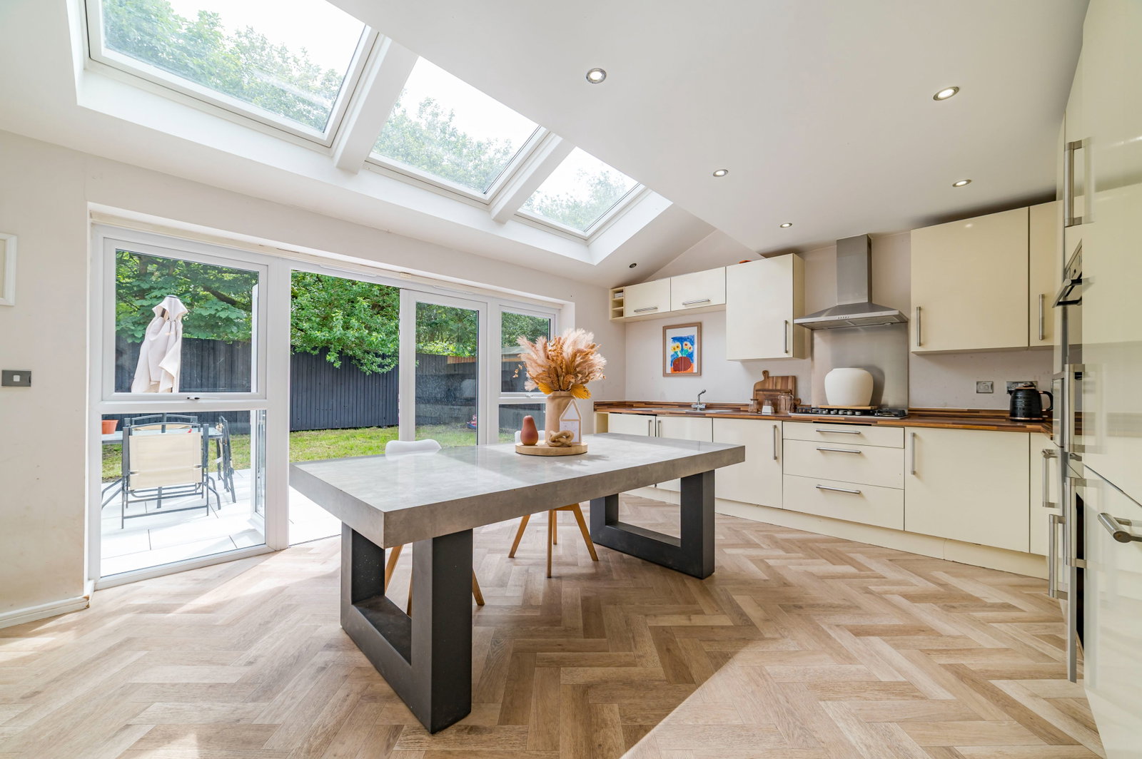 Detached House in Heywood