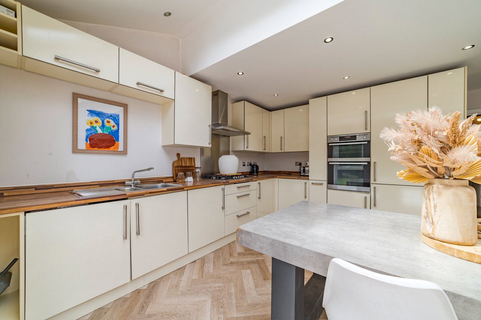 Detached House in Heywood