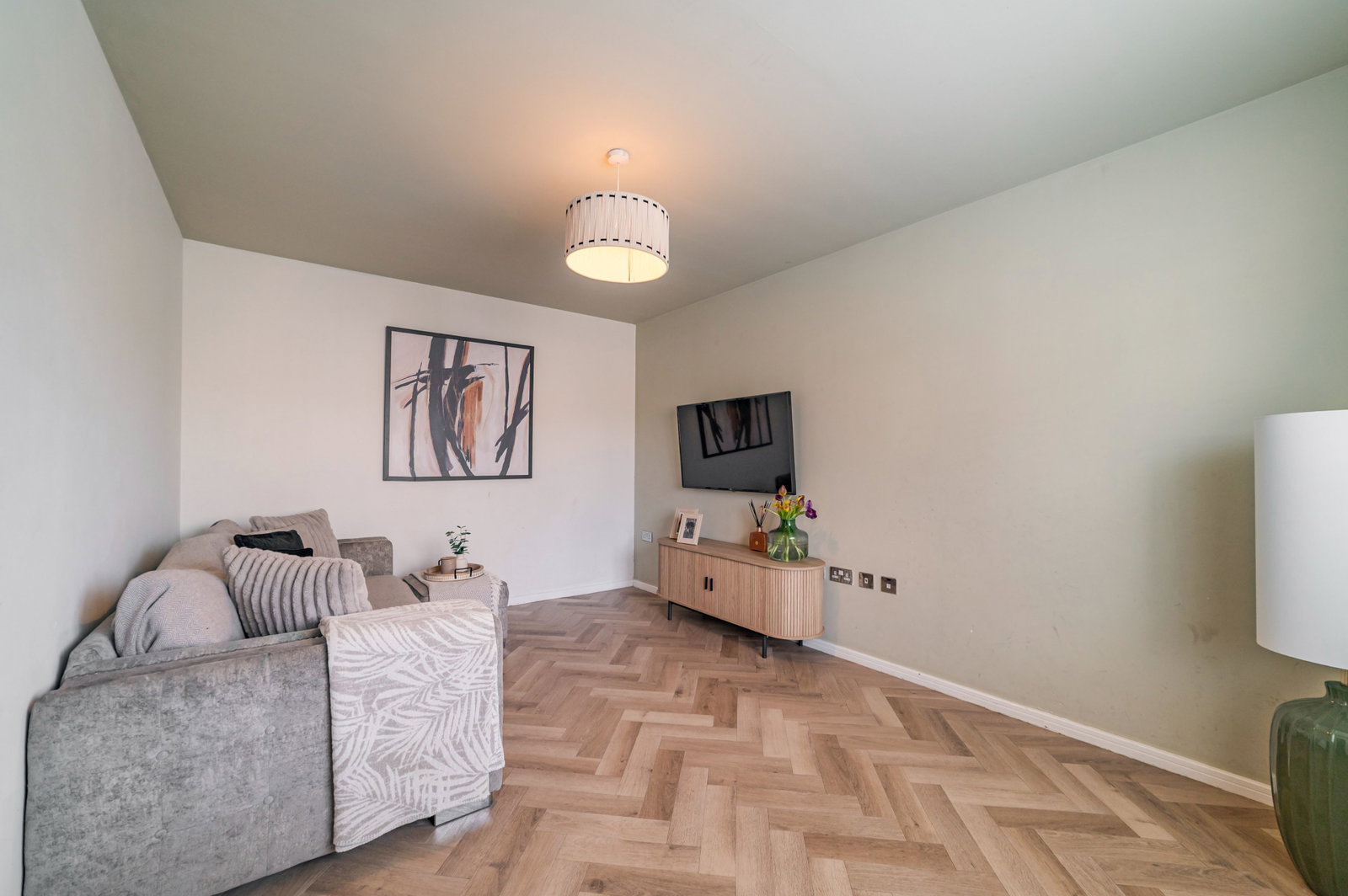 Detached House in Heywood