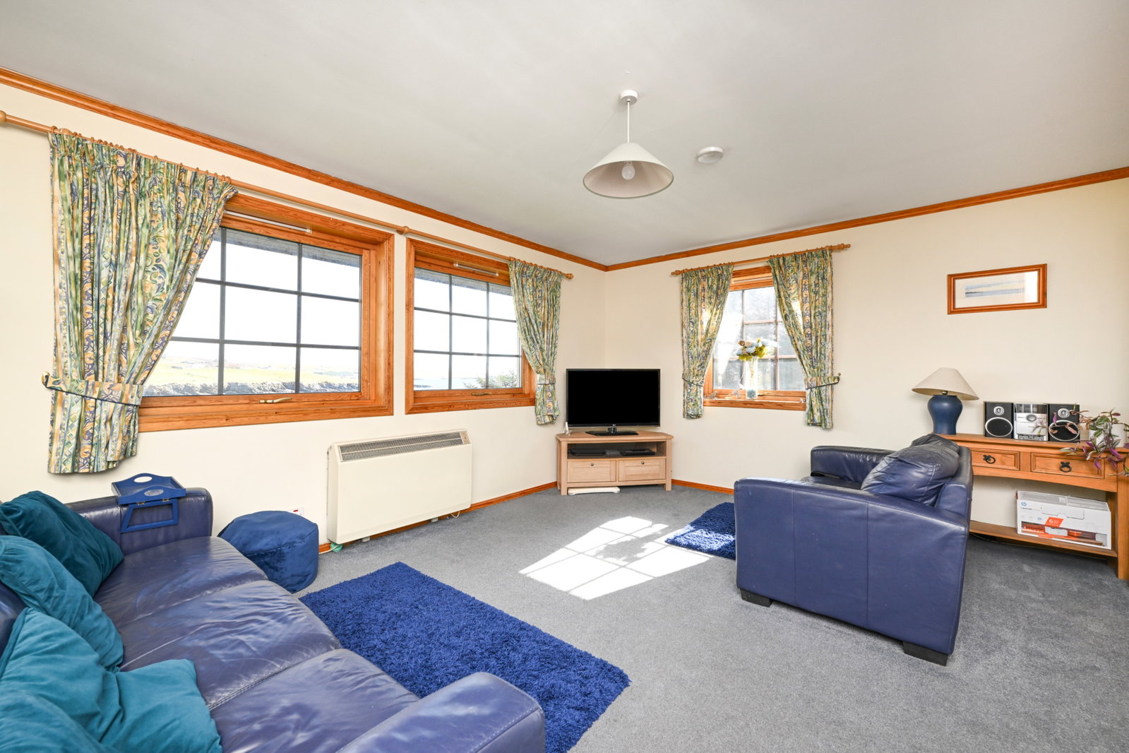 Bungalow in Shetland