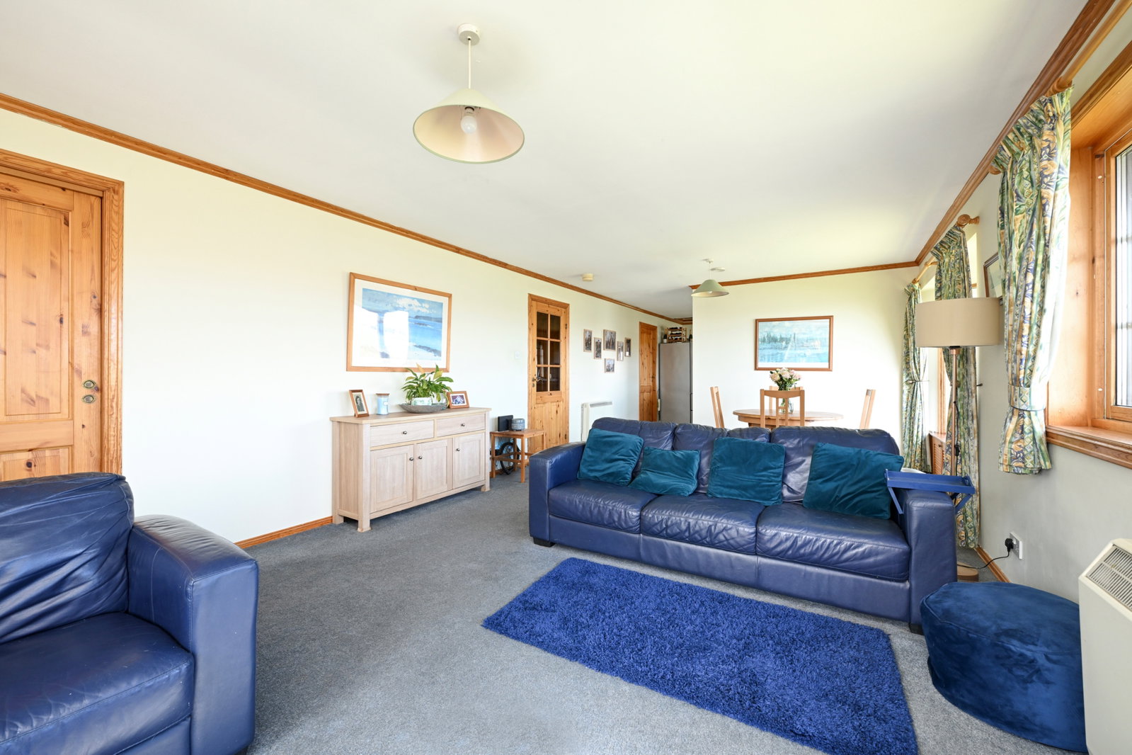 Bungalow in Shetland