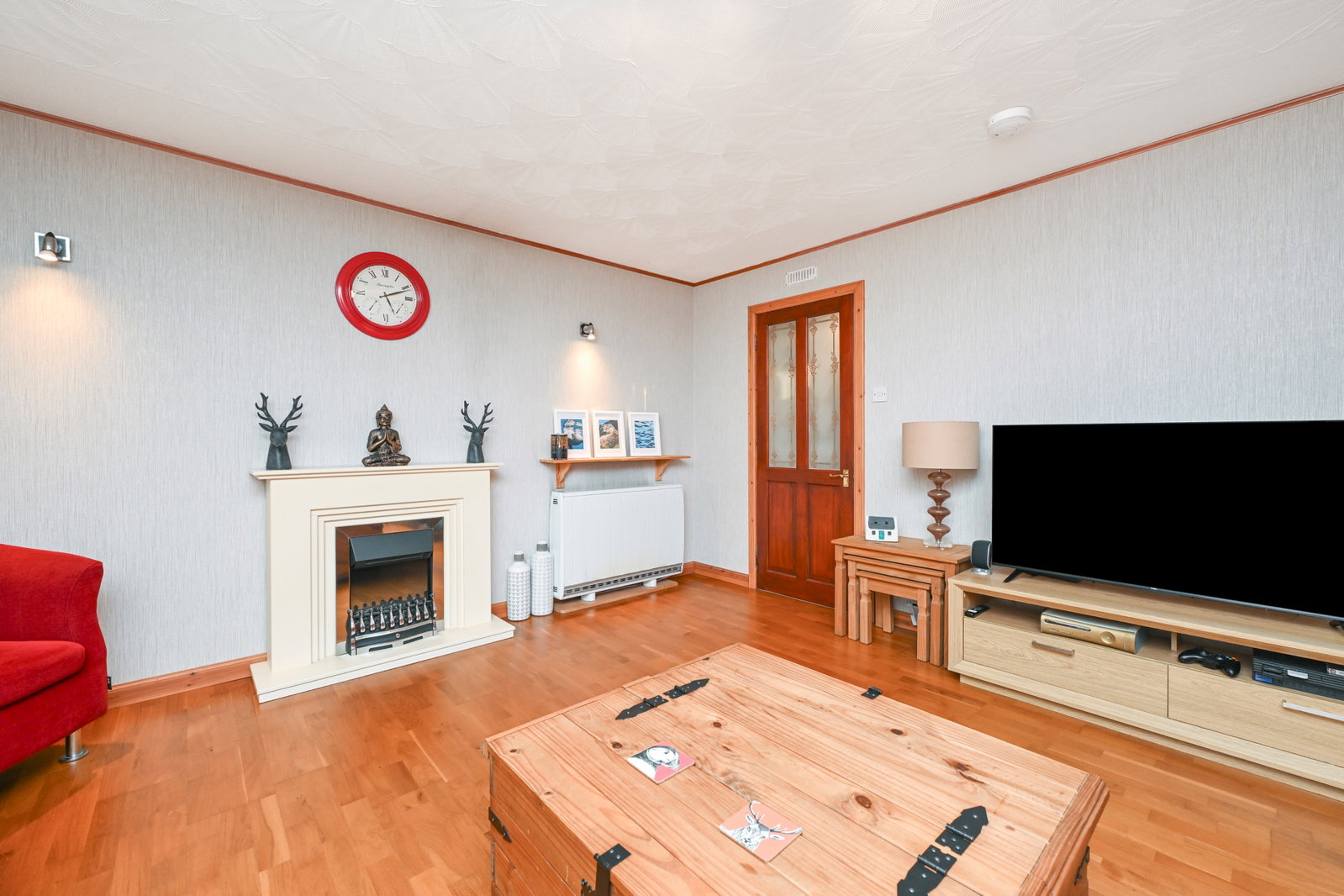 Bungalow in Shetland