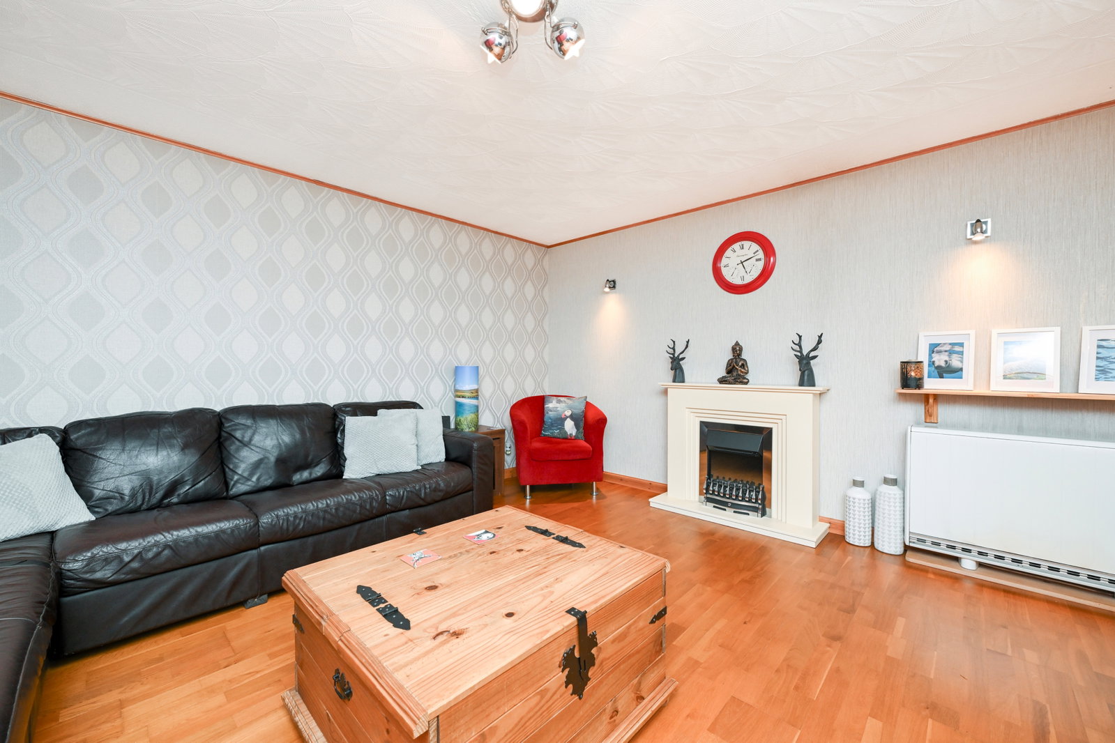 Bungalow in Shetland