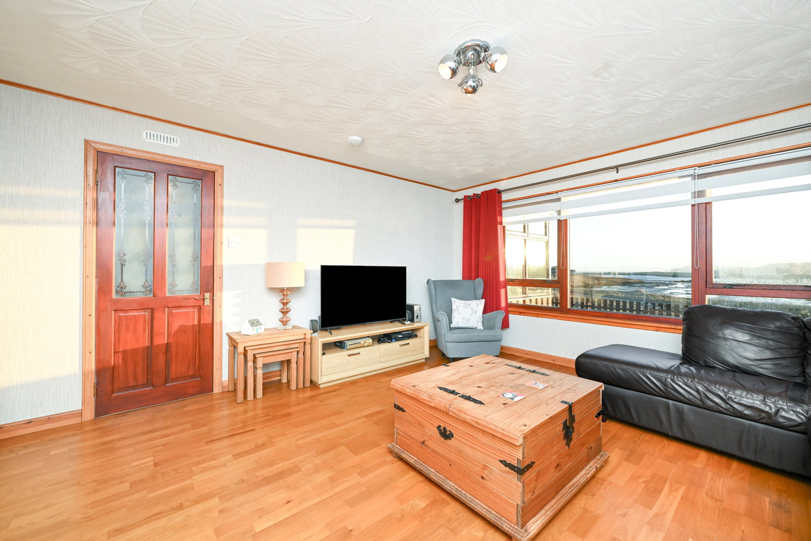 Bungalow in Shetland