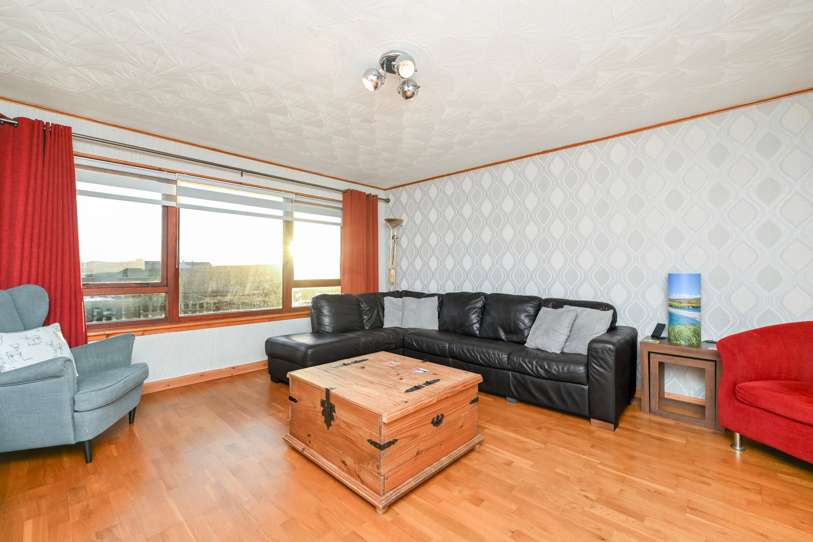 Bungalow in Shetland