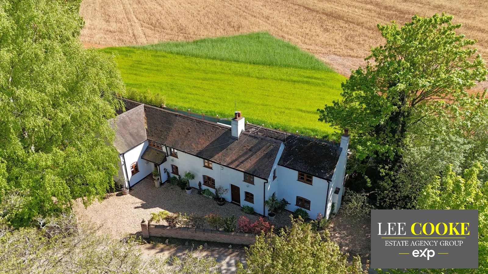 Detached House in Newport