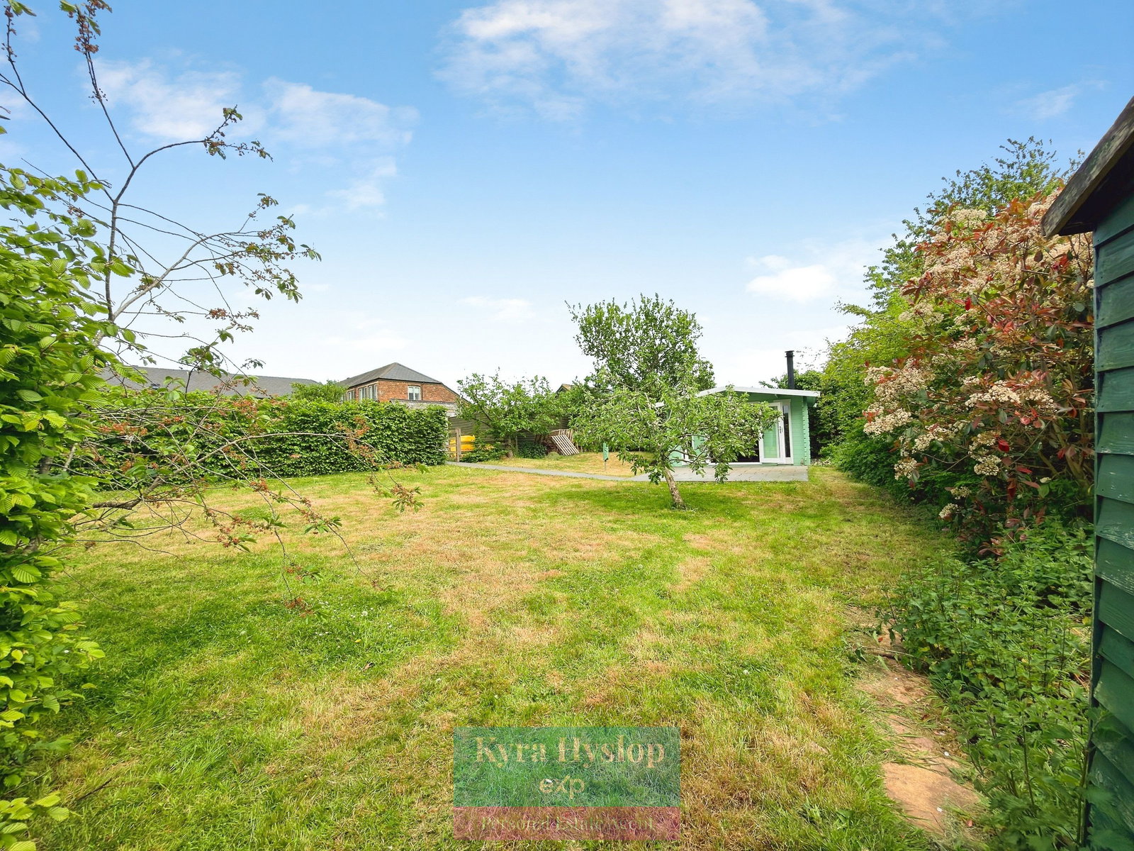 Terraced House in Exeter