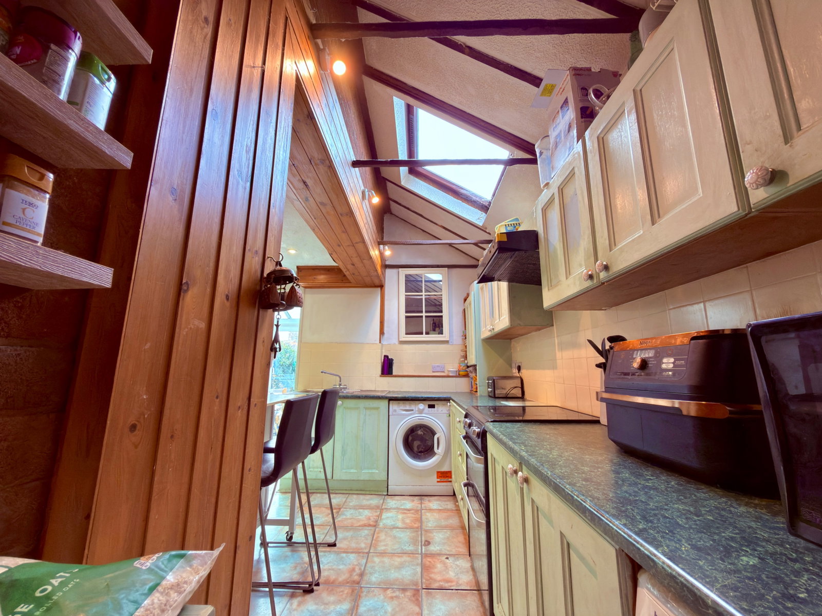 End Of Terrace House in Chesham