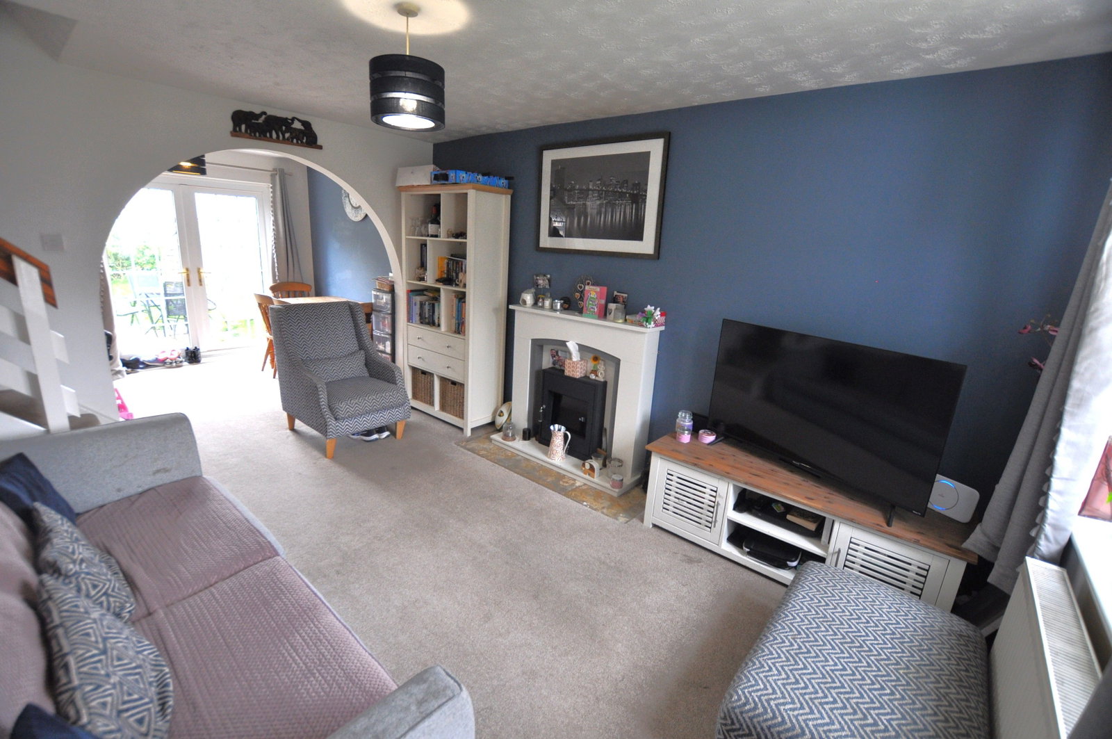 Detached House for sale in Brackley, Cartwright Crescent, Brackley, NN13 6HA