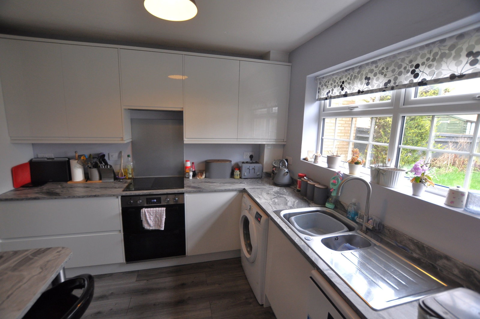 Detached House for sale in Brackley, Cartwright Crescent, Brackley, NN13 6HA
