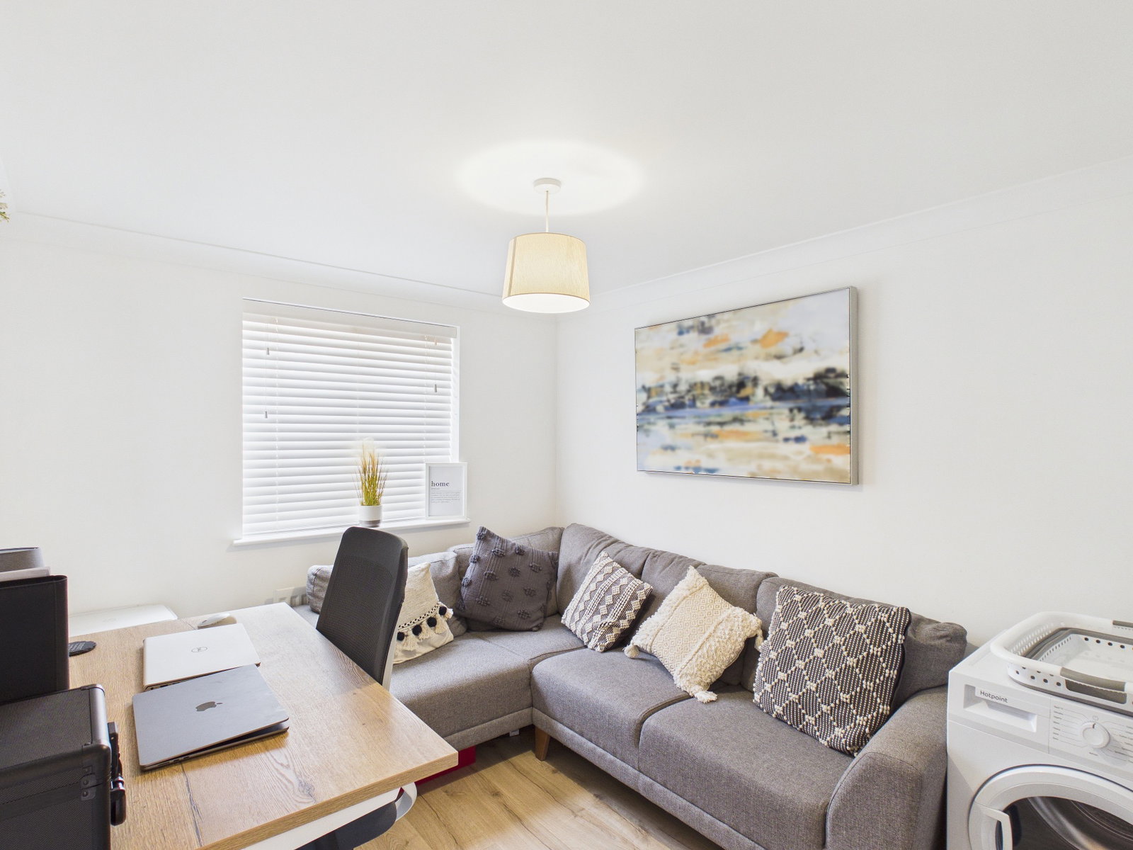 Town House in Stowmarket